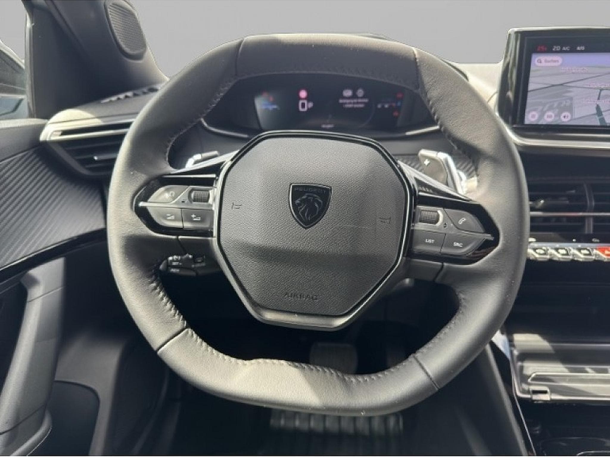 Peugeot 2008 (2025) - Foto 7