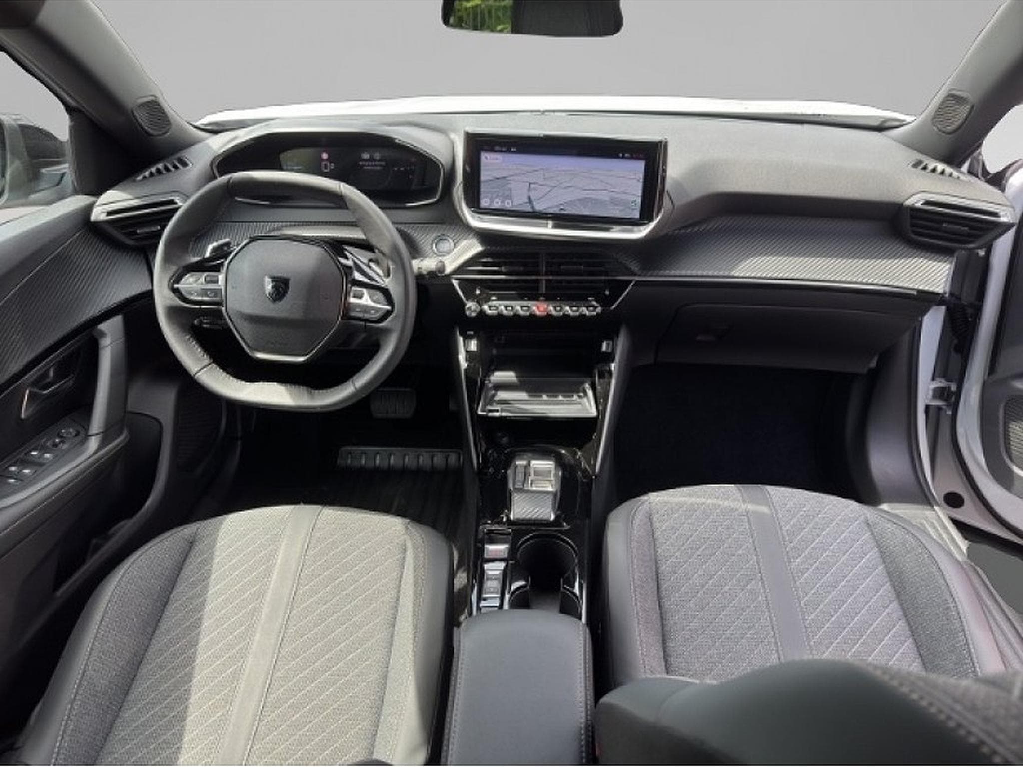 Peugeot 2008 (2025) - Foto 8