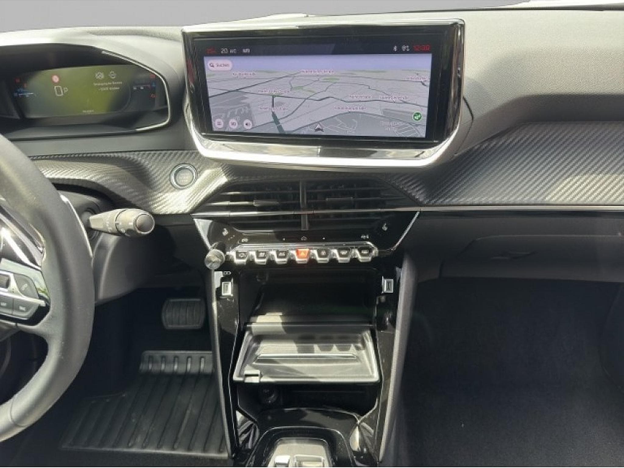 Peugeot 2008 (2025) - Foto 9