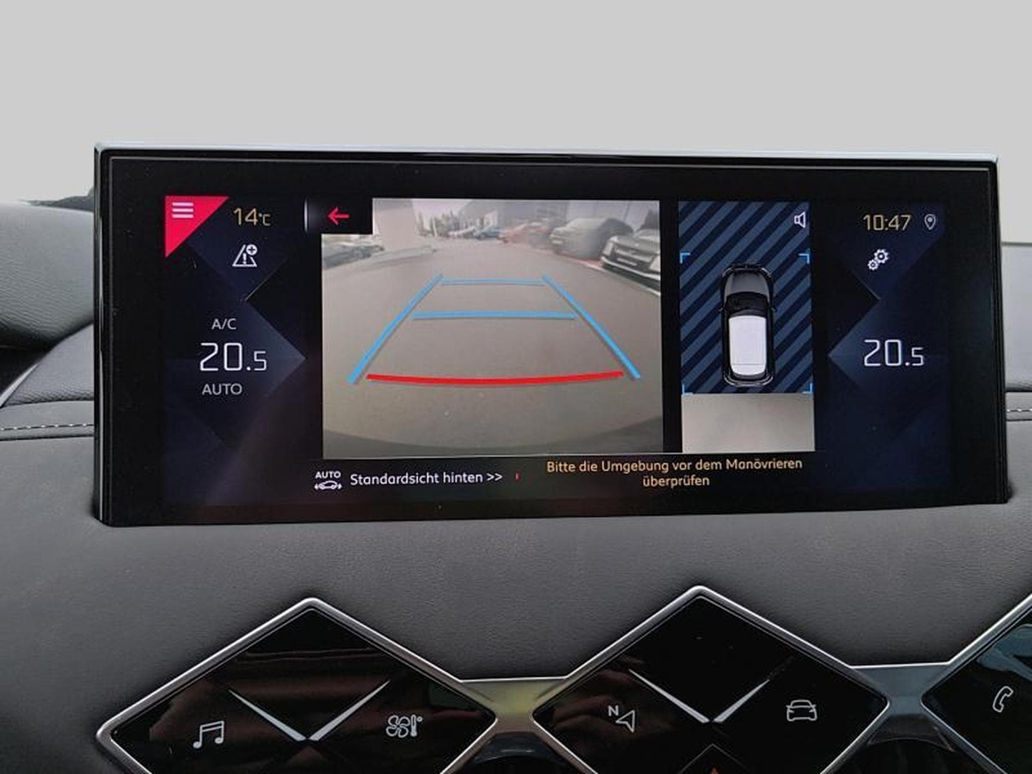 DS Automobiles DS3 Grand Chic EAT8 (2020) - Foto 17