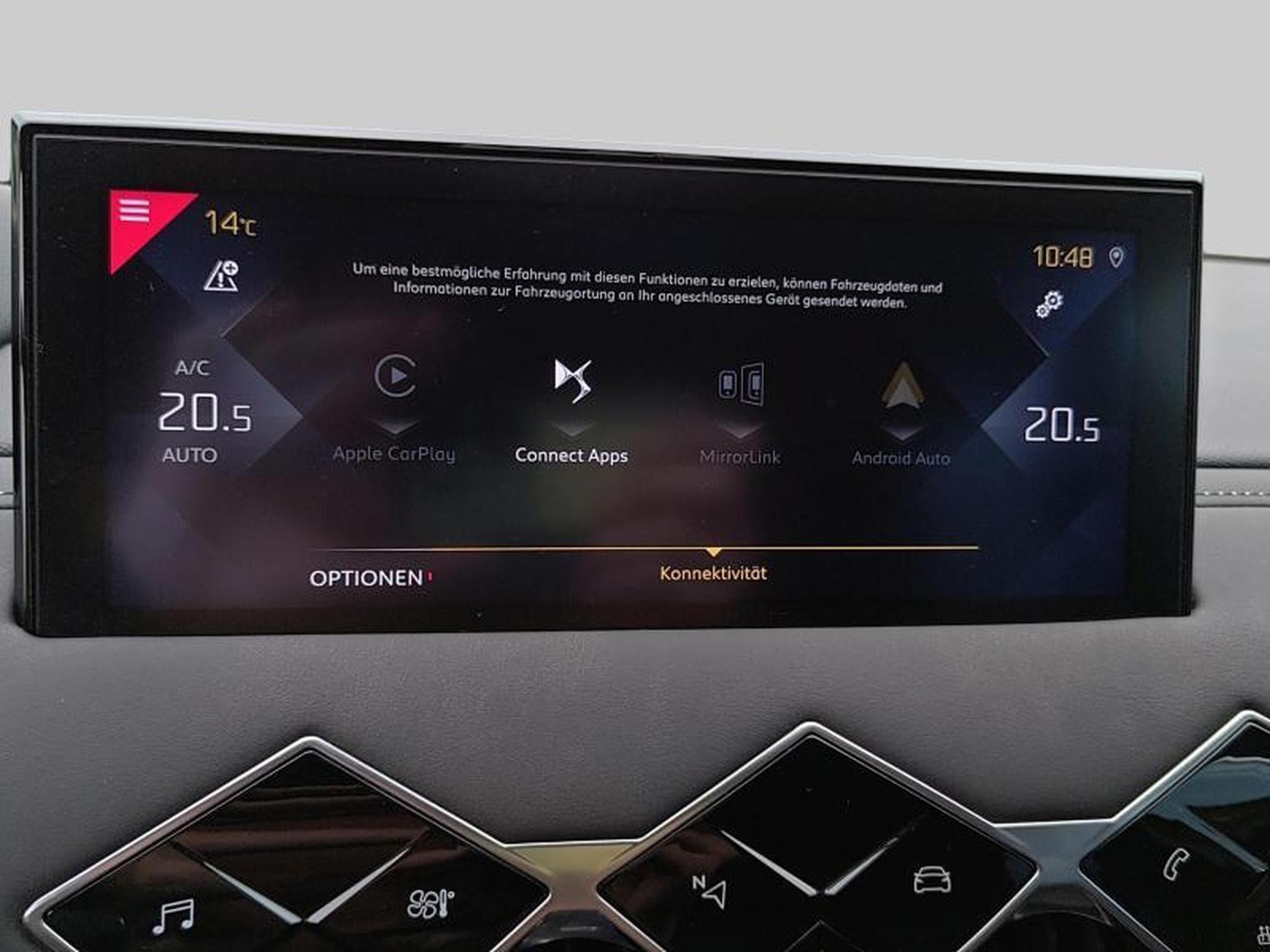 DS Automobiles DS3 Grand Chic EAT8 (2020) - Foto 18