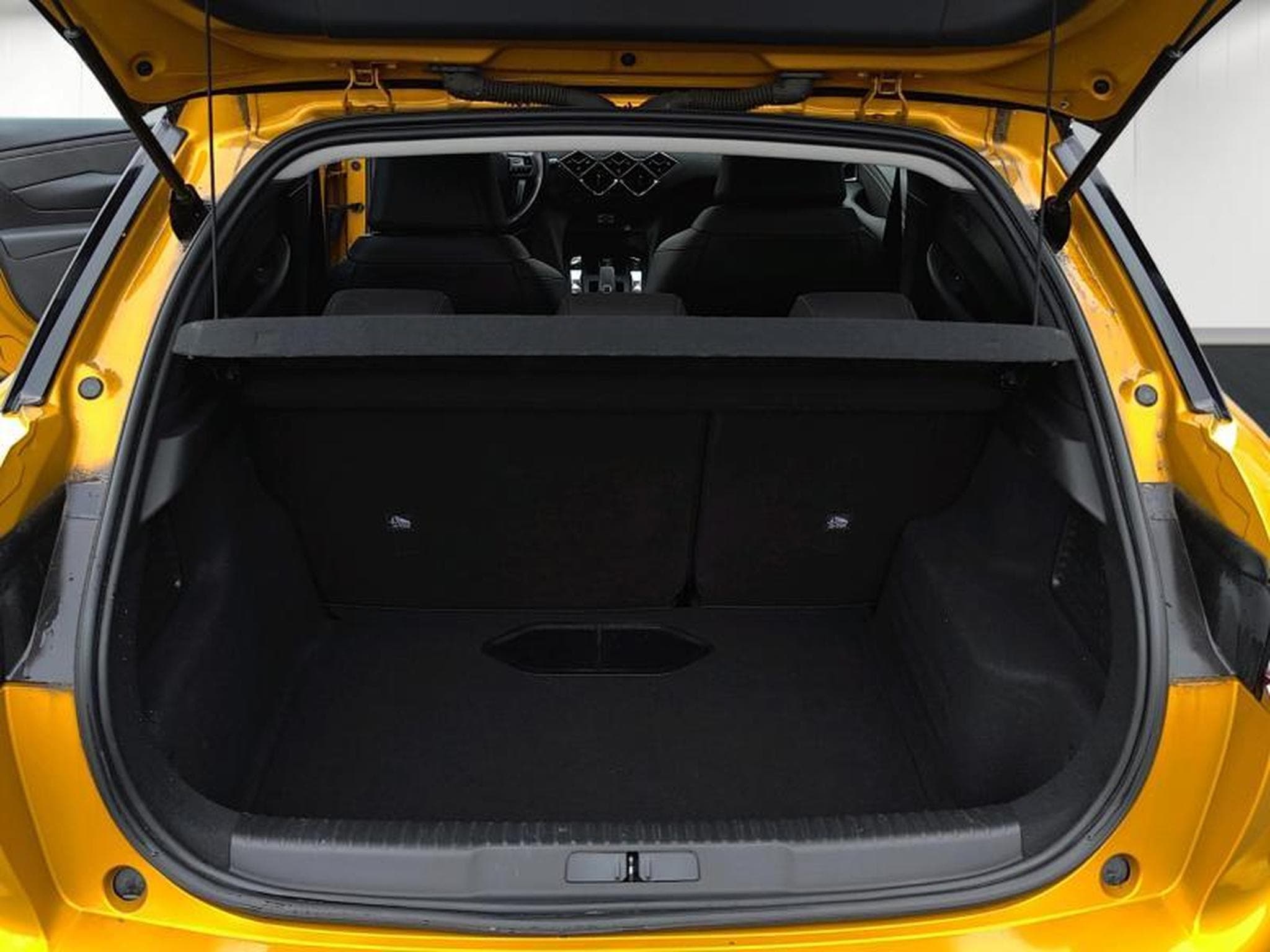 DS Automobiles DS3 Grand Chic EAT8 (2020) - Foto 20