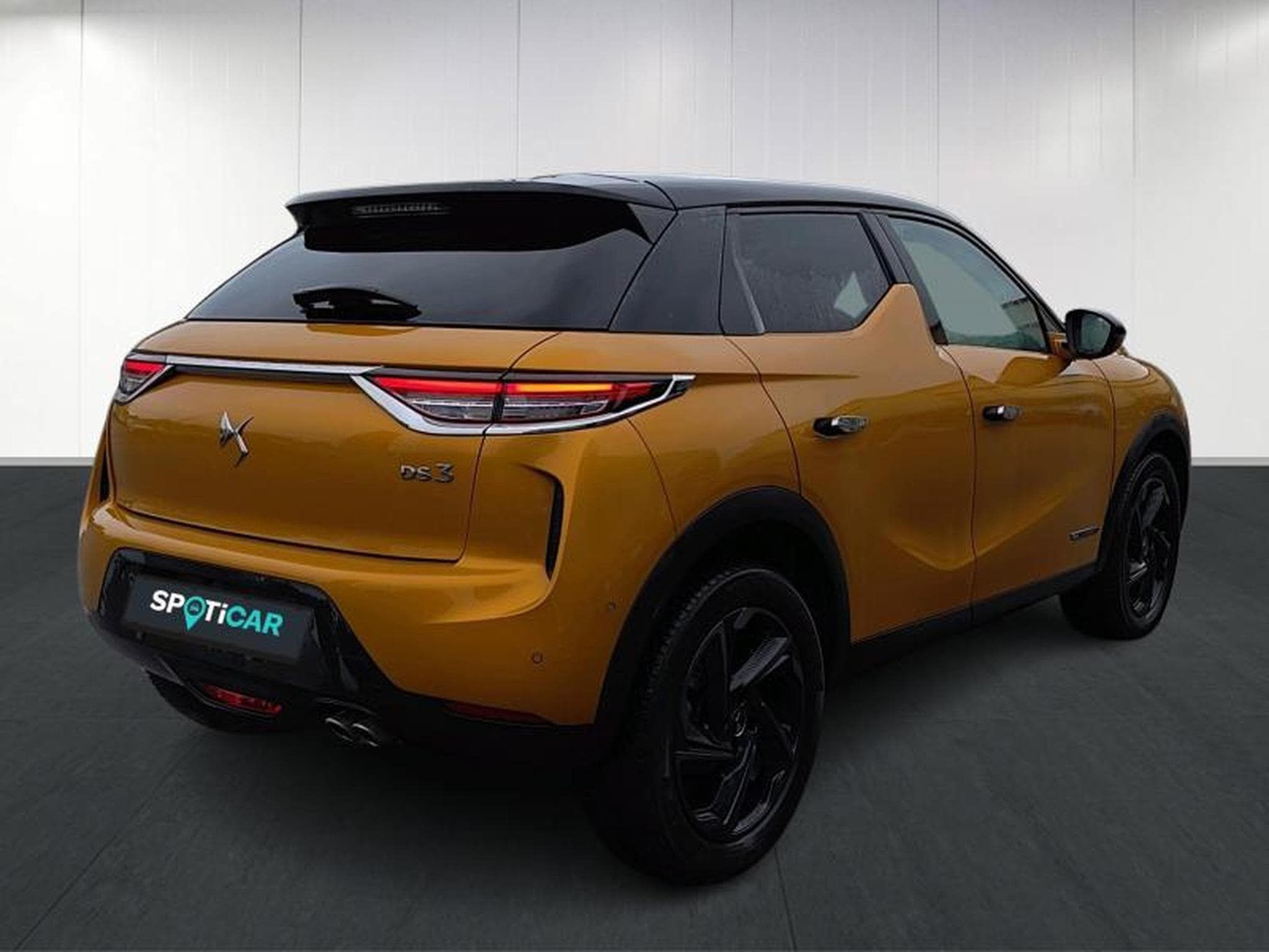 DS Automobiles DS3 Grand Chic EAT8 (2020) - Foto 4