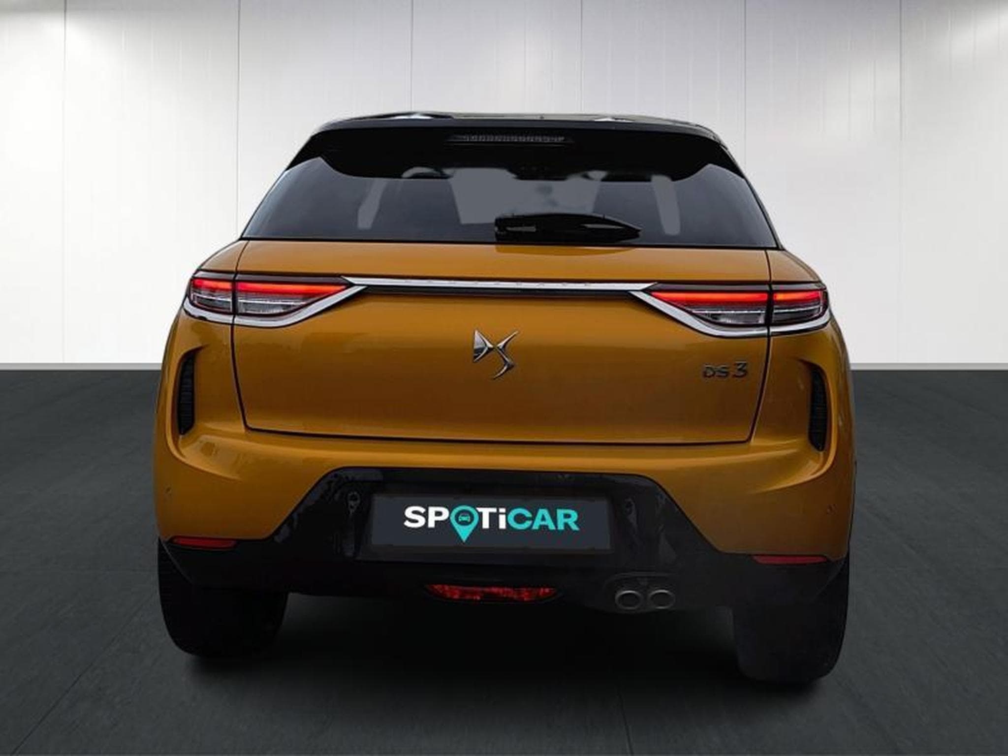 DS Automobiles DS3 Grand Chic EAT8 (2020) - Foto 5