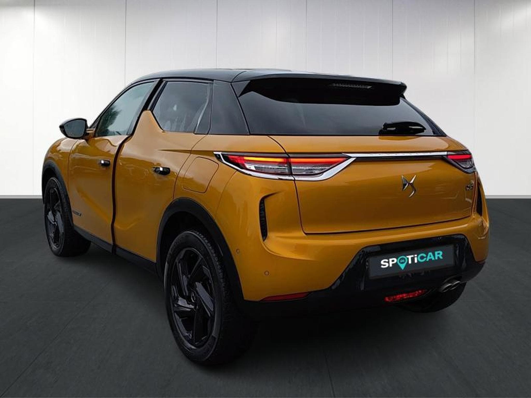 DS Automobiles DS3 Grand Chic EAT8 (2020) - Foto 6