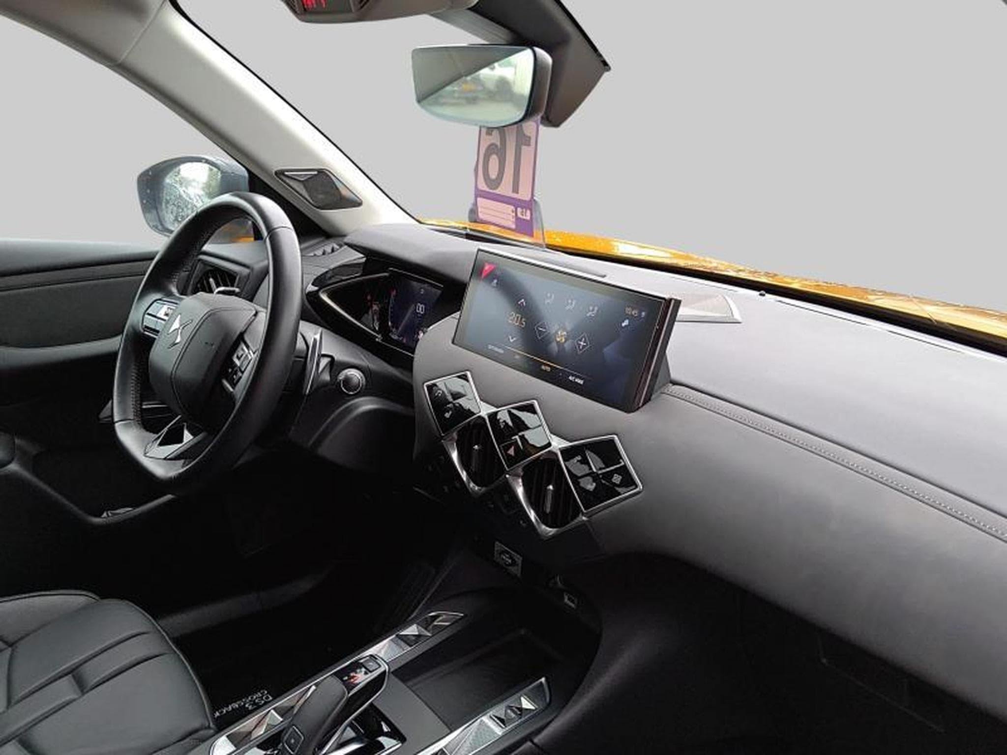 DS Automobiles DS3 Grand Chic EAT8 (2020) - Foto 9