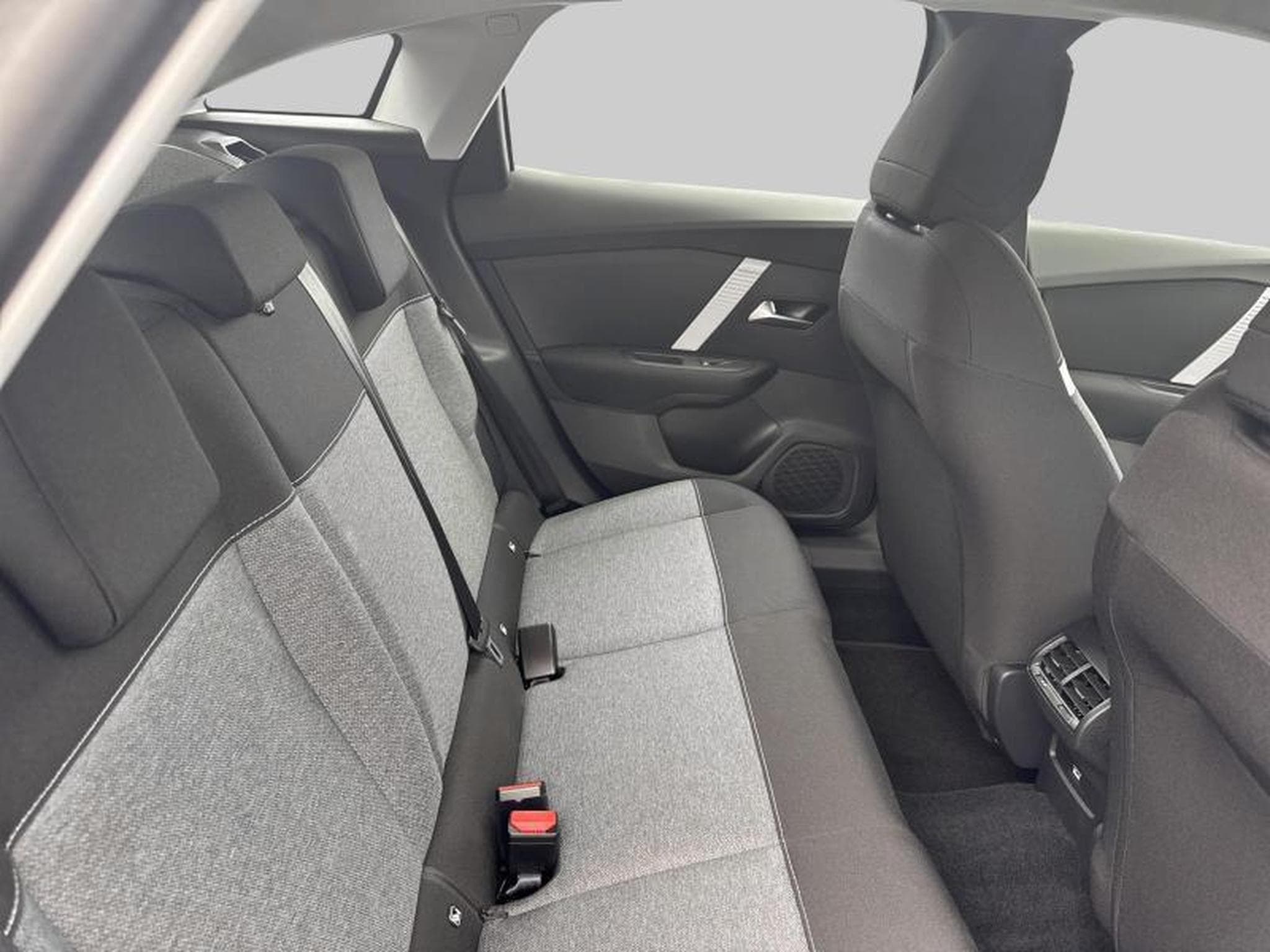 Citroen C4 Feel (2022) - Photo 10