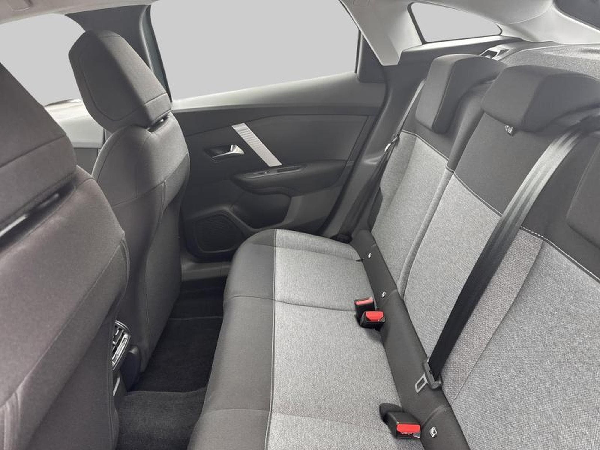 Citroen C4 Feel (2022) - Photo 12