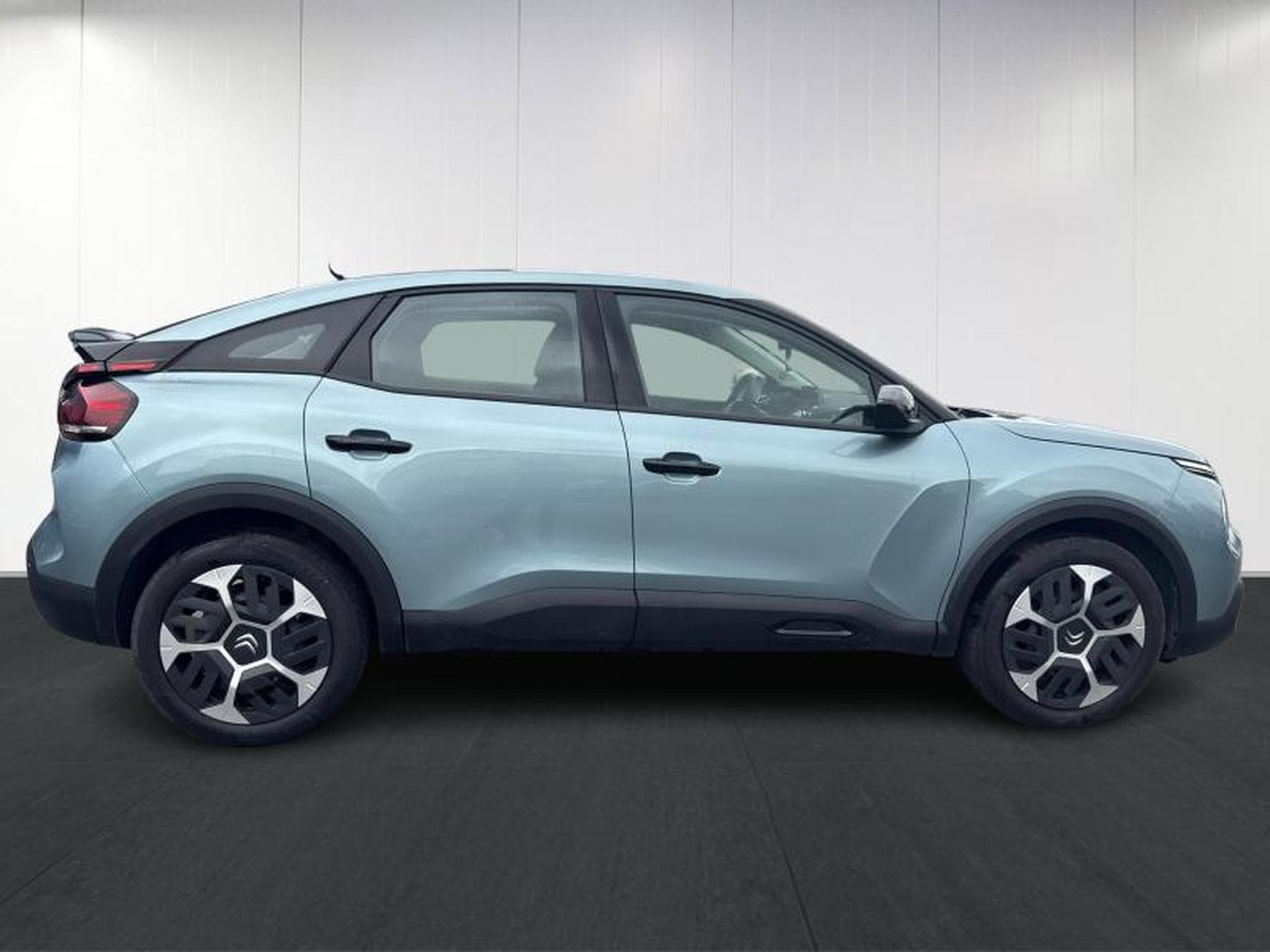 Citroen C4 Feel (2022) - Photo 8