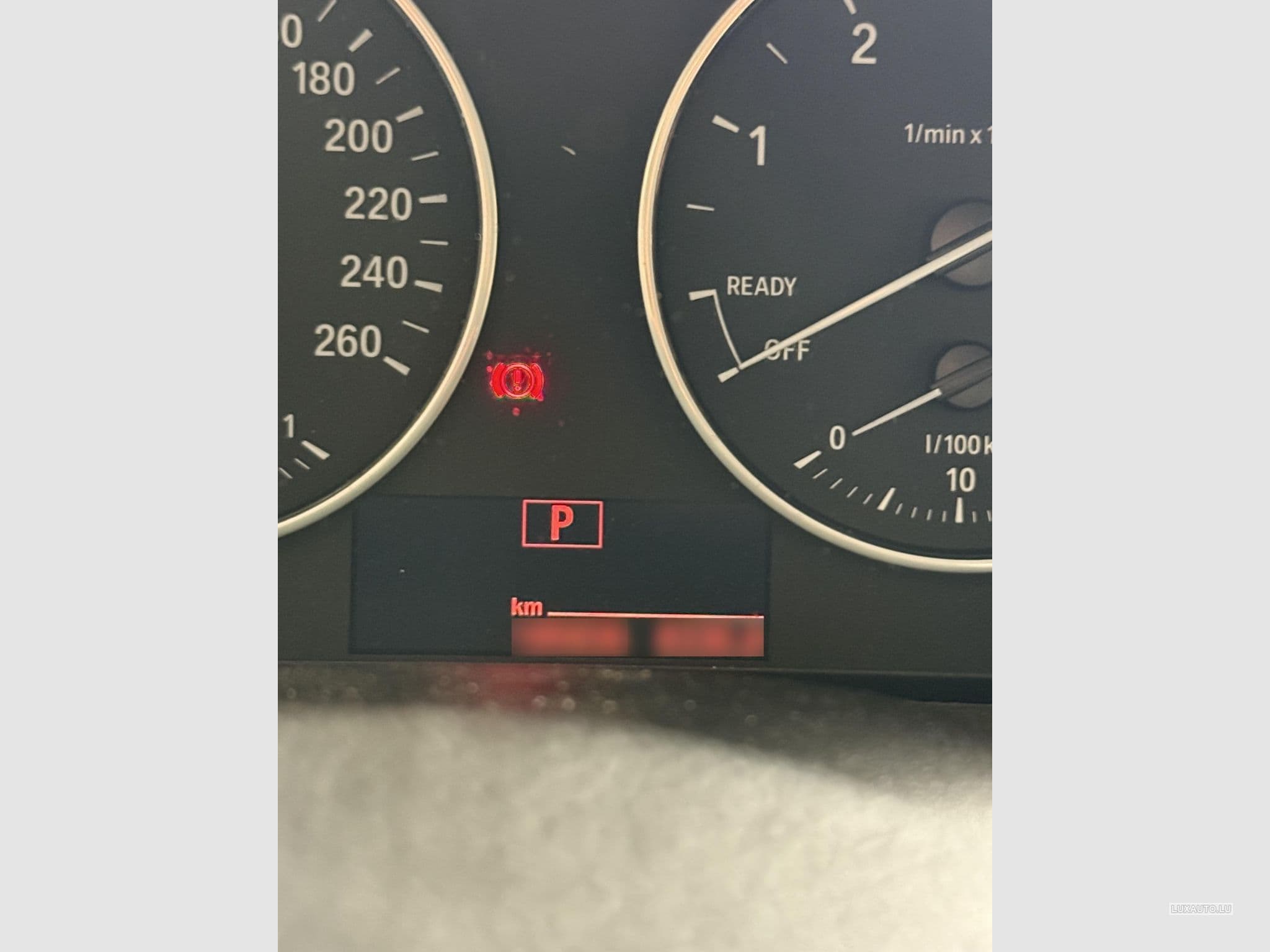 BMW 118 (2016) - Foto 3