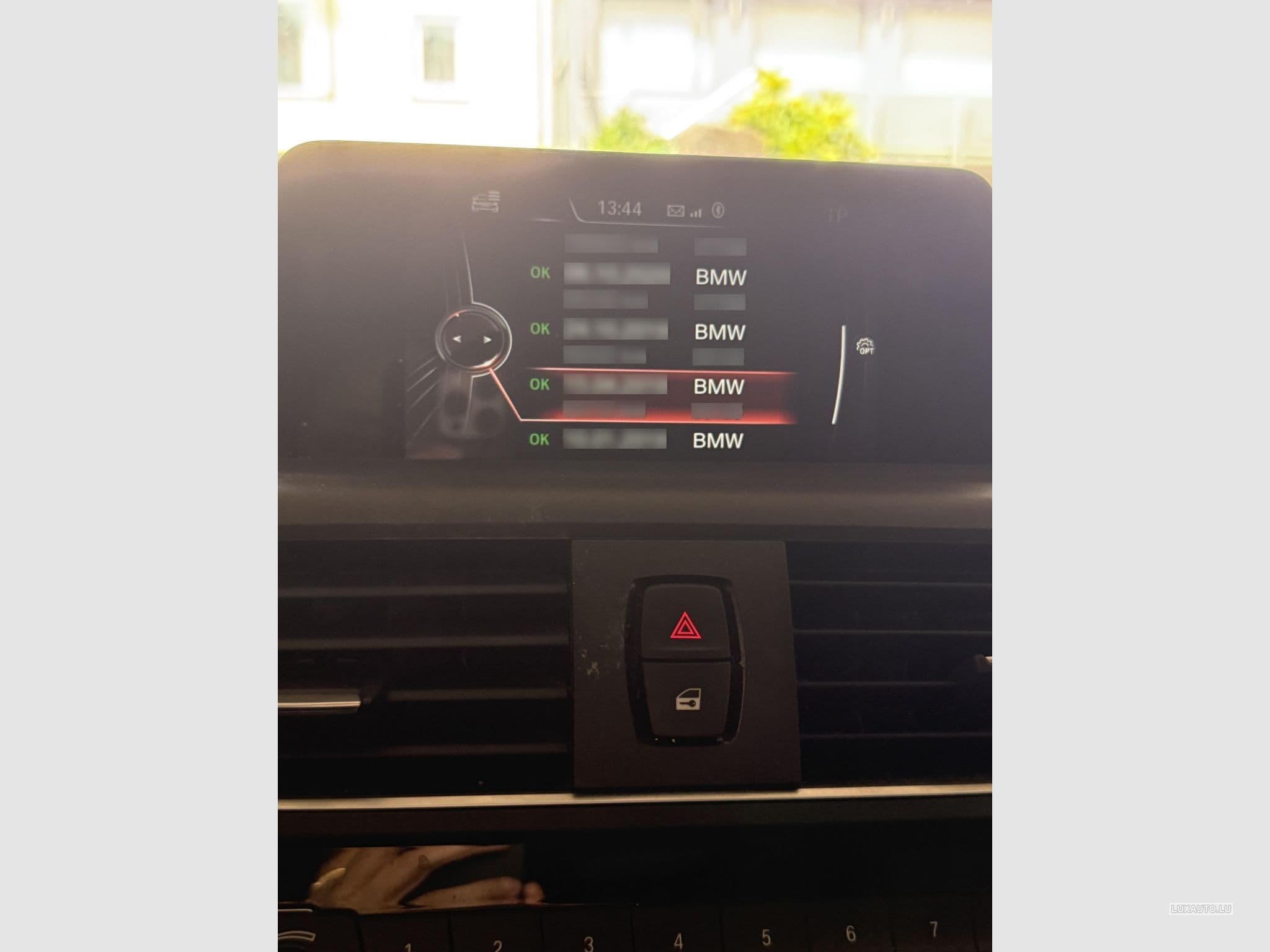 BMW 118 (2016) - Foto 4