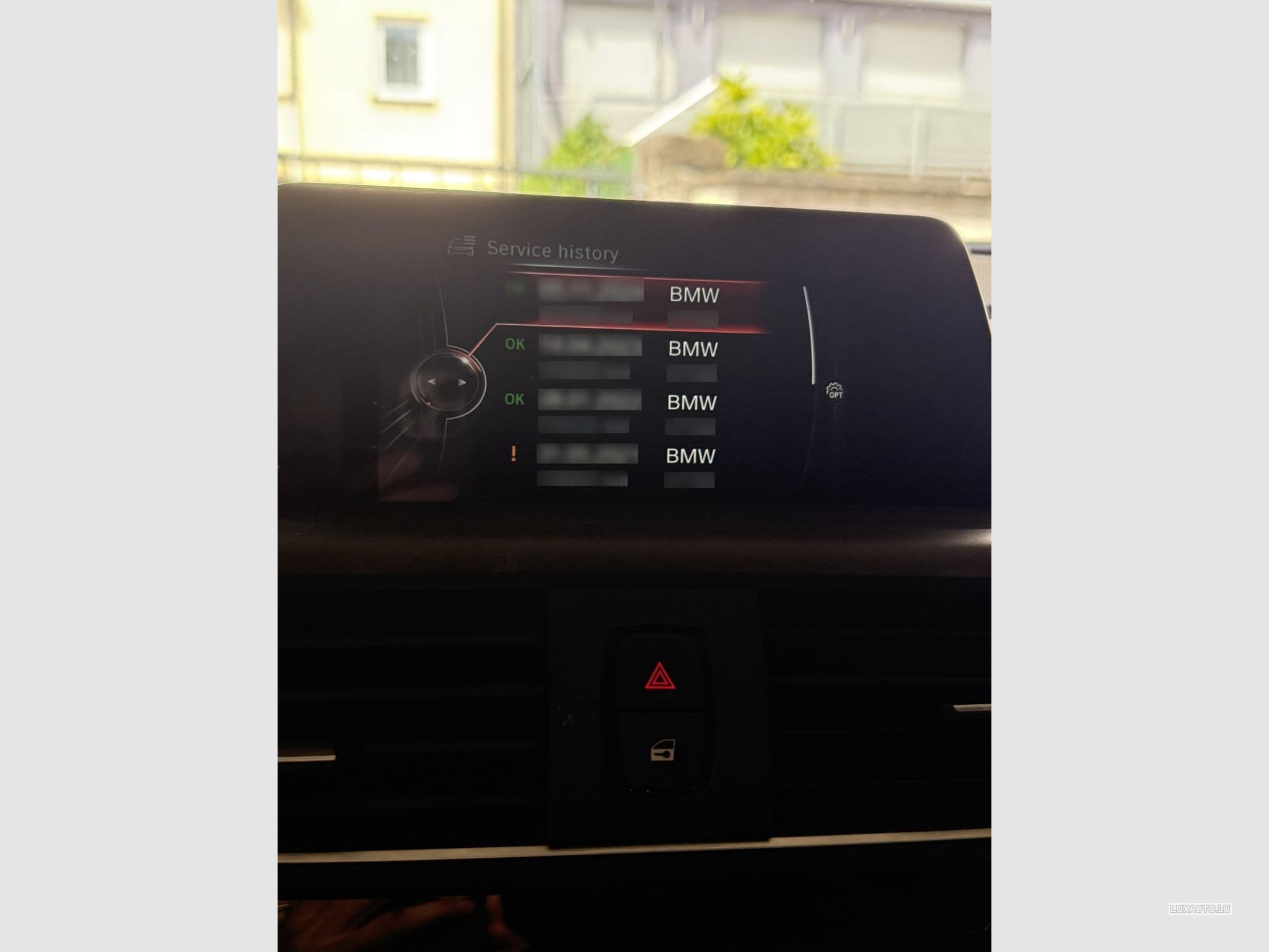 BMW 118 (2016) - Foto 5