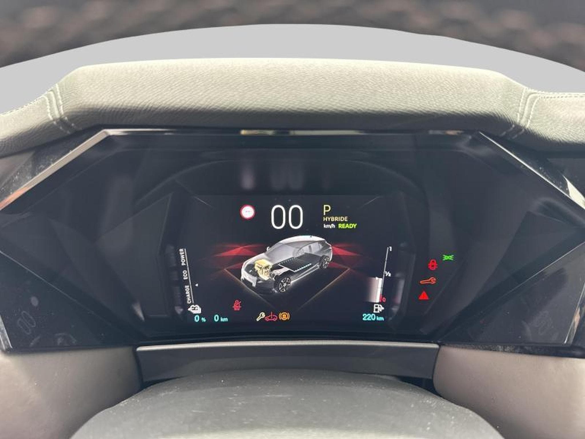 DS Automobiles DS4 Rivoli E-Tense 225 (2021) - Foto 15