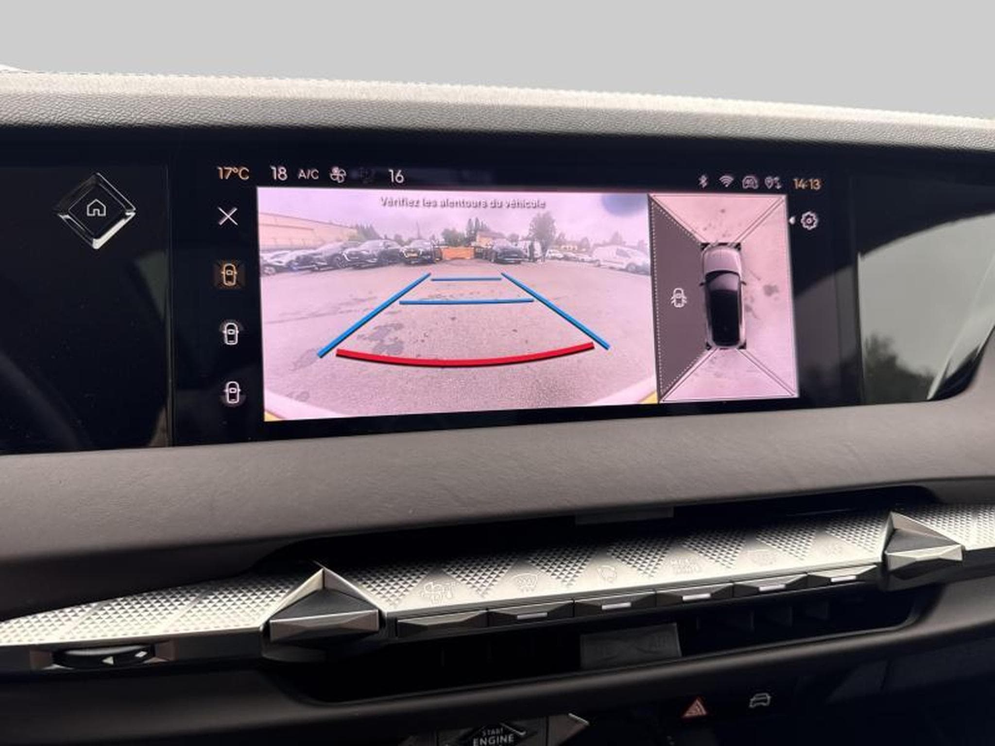 DS Automobiles DS4 Rivoli E-Tense 225 (2021) - Foto 17