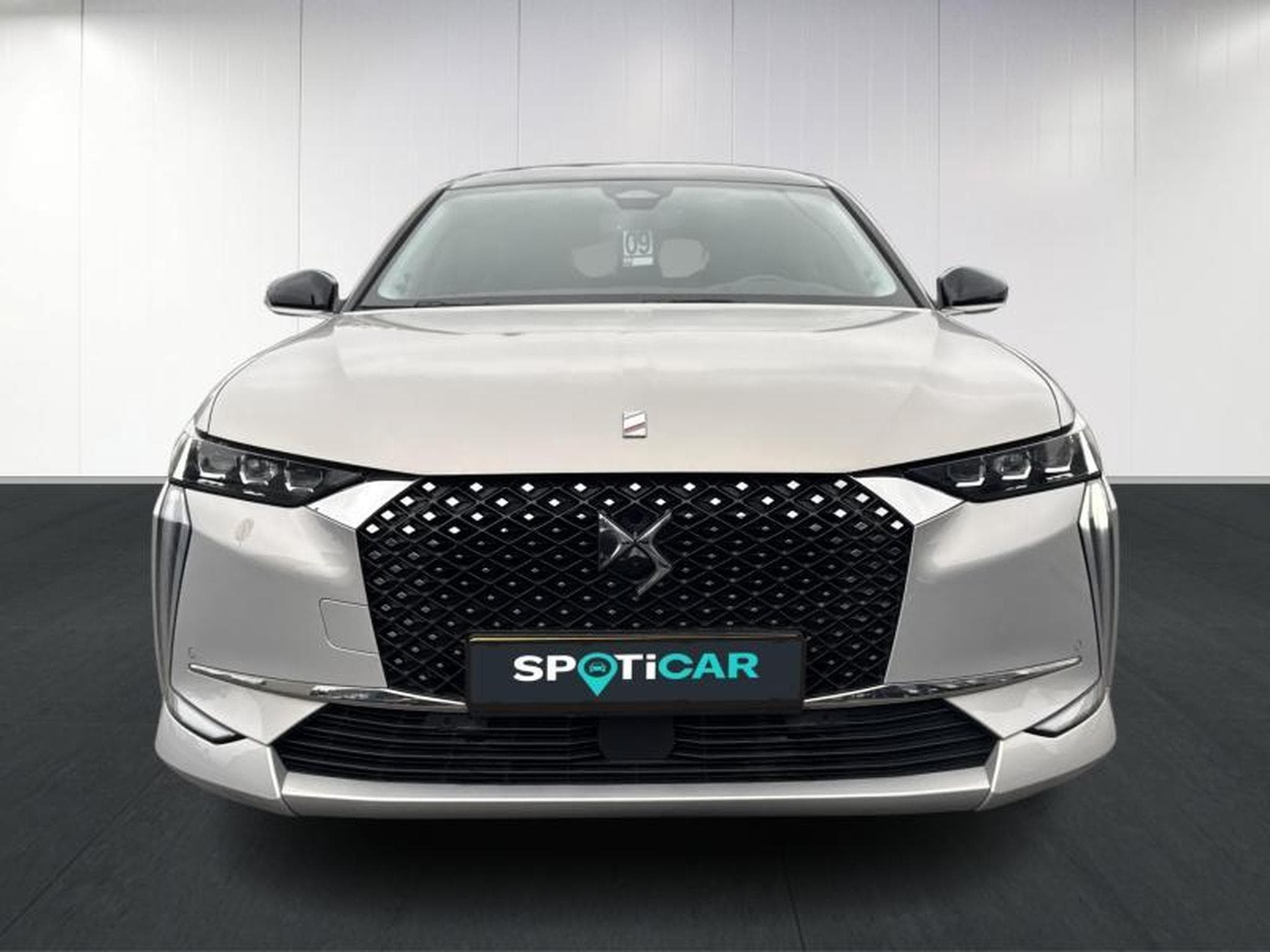 DS Automobiles DS4 Rivoli E-Tense 225 (2021) - Foto 2