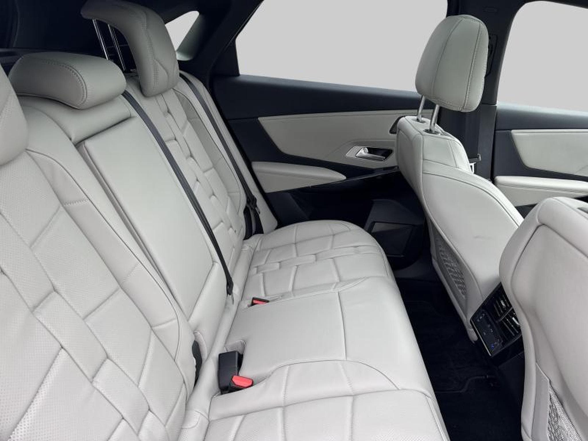 DS Automobiles DS7 E-Tense Opera 300 (2023) - Photo 10