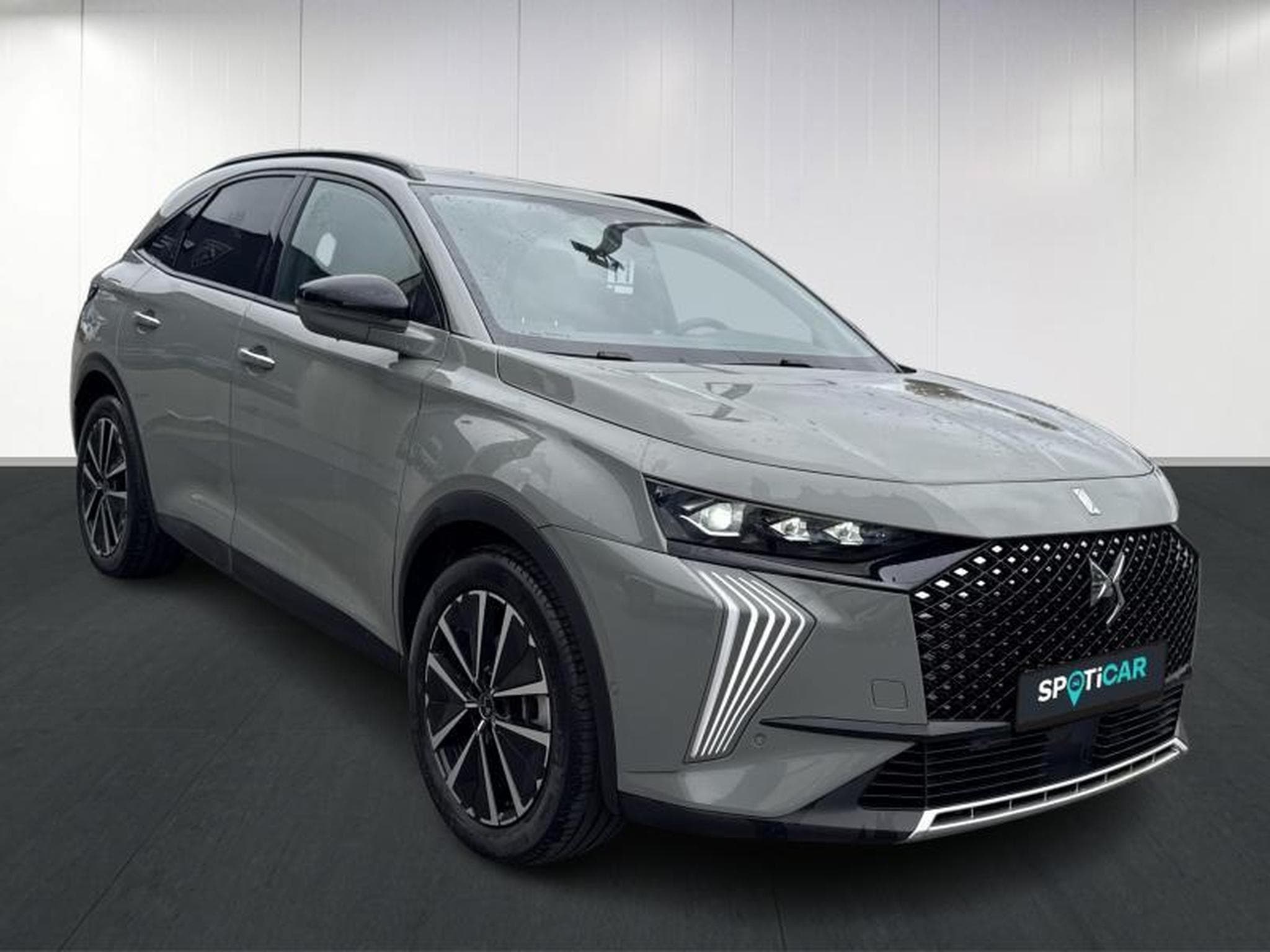 DS Automobiles DS7 E-Tense Opera 300 (2023) - Photo 3