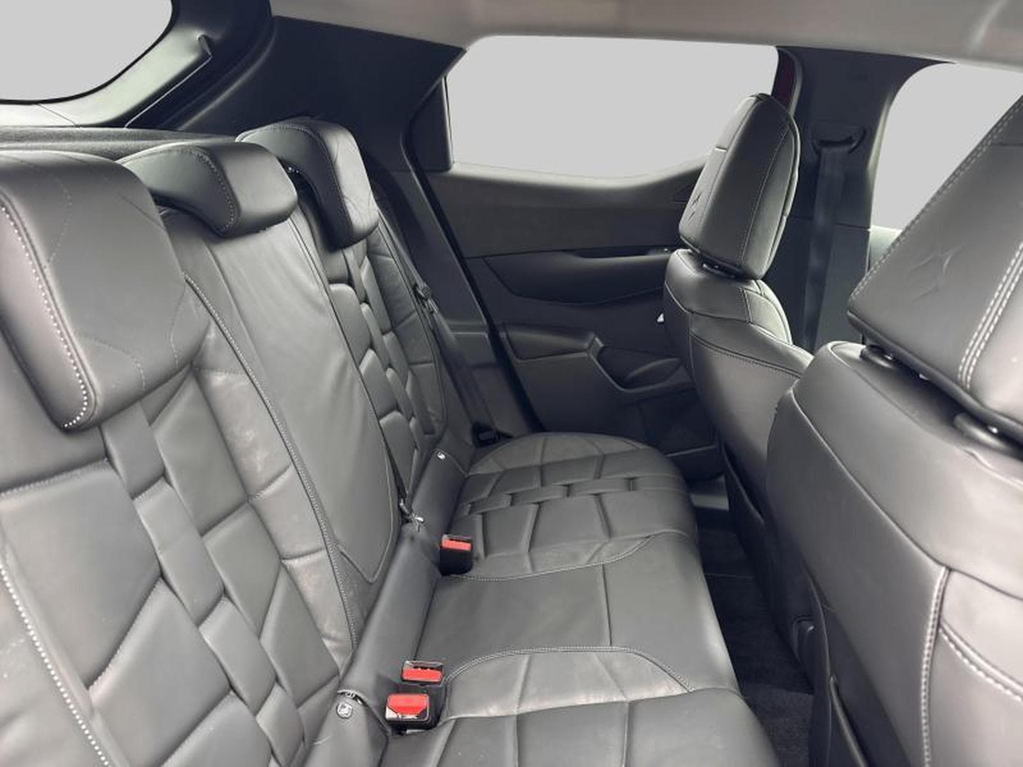 DS Automobiles DS3 E-TENSE OPERA (2024) - Foto 10