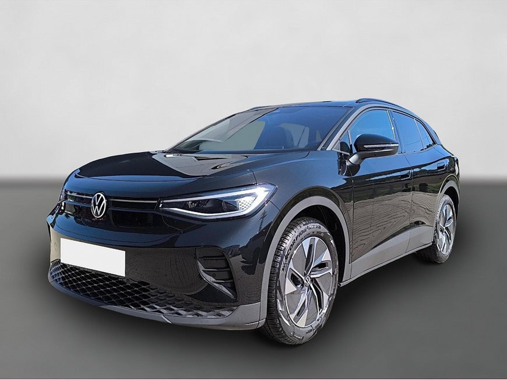 VW ID.4 (2026) - Foto 1