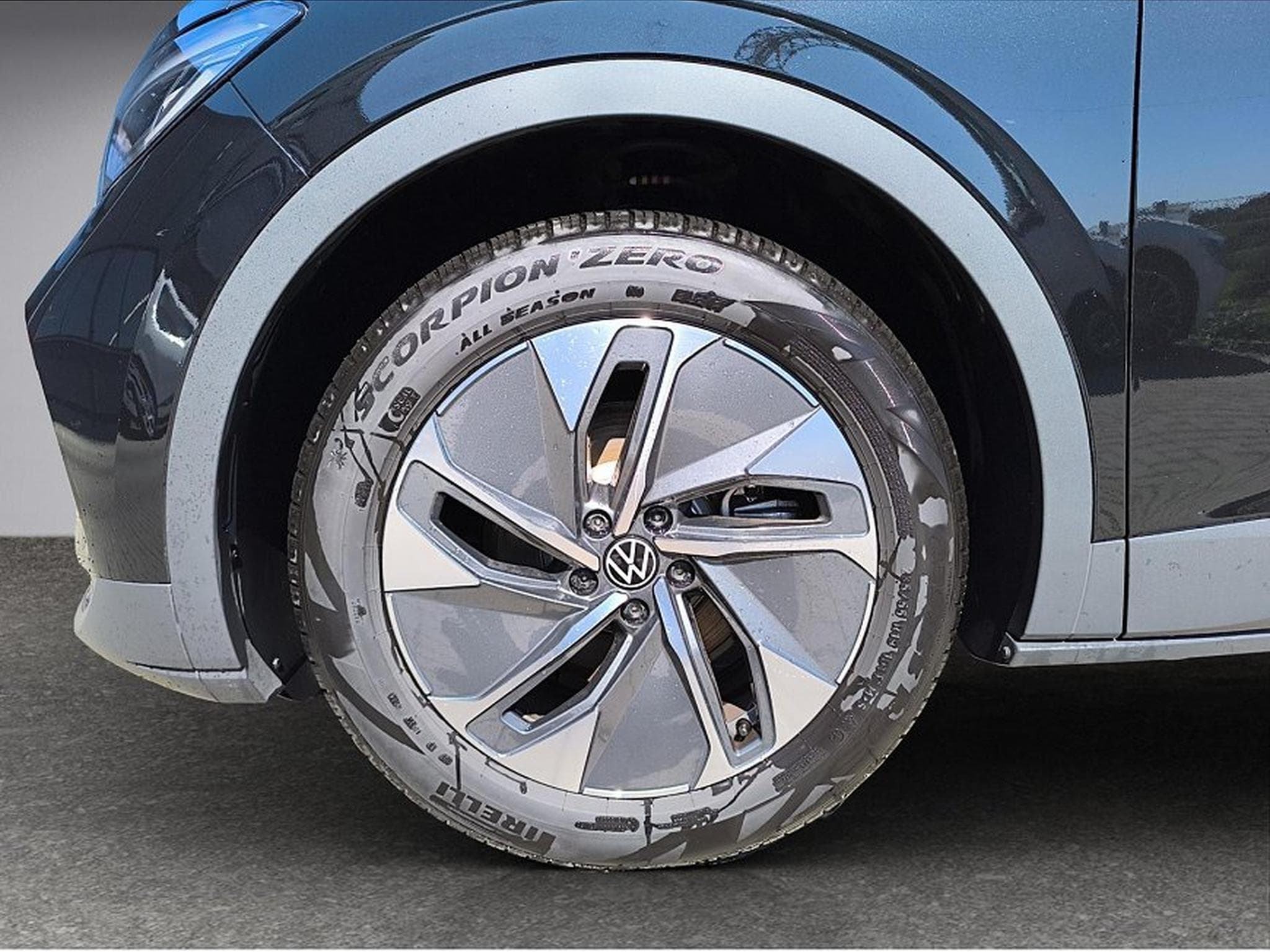 VW ID.4 (2026) - Foto 2