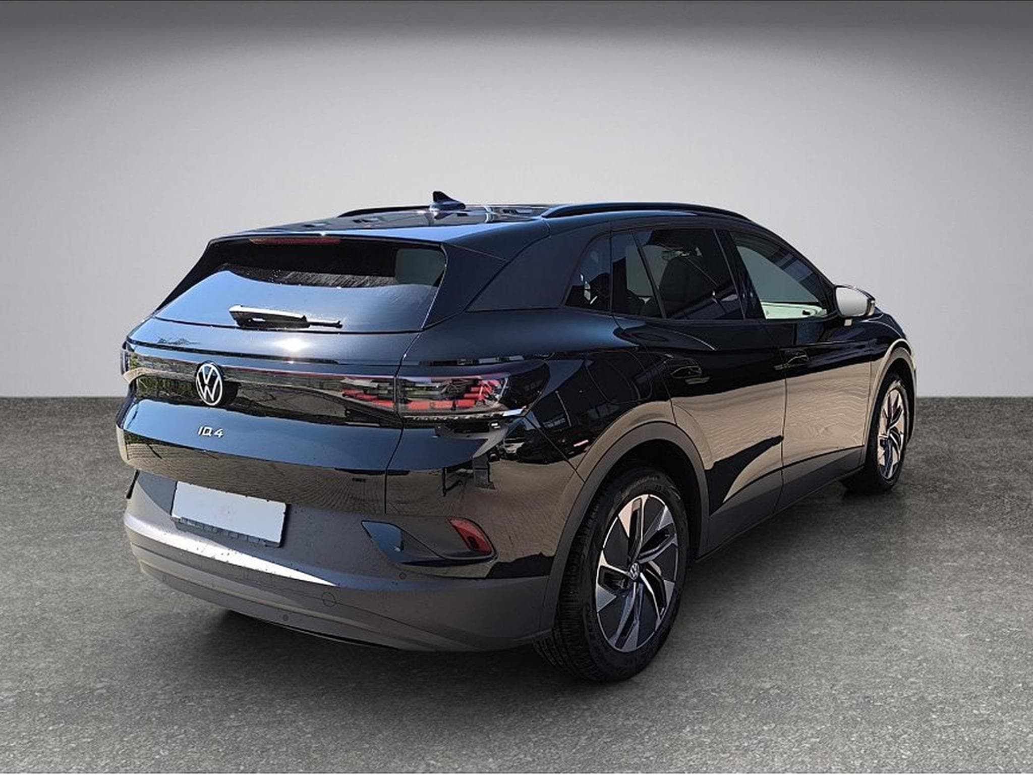 VW ID.4 (2026) - Foto 8