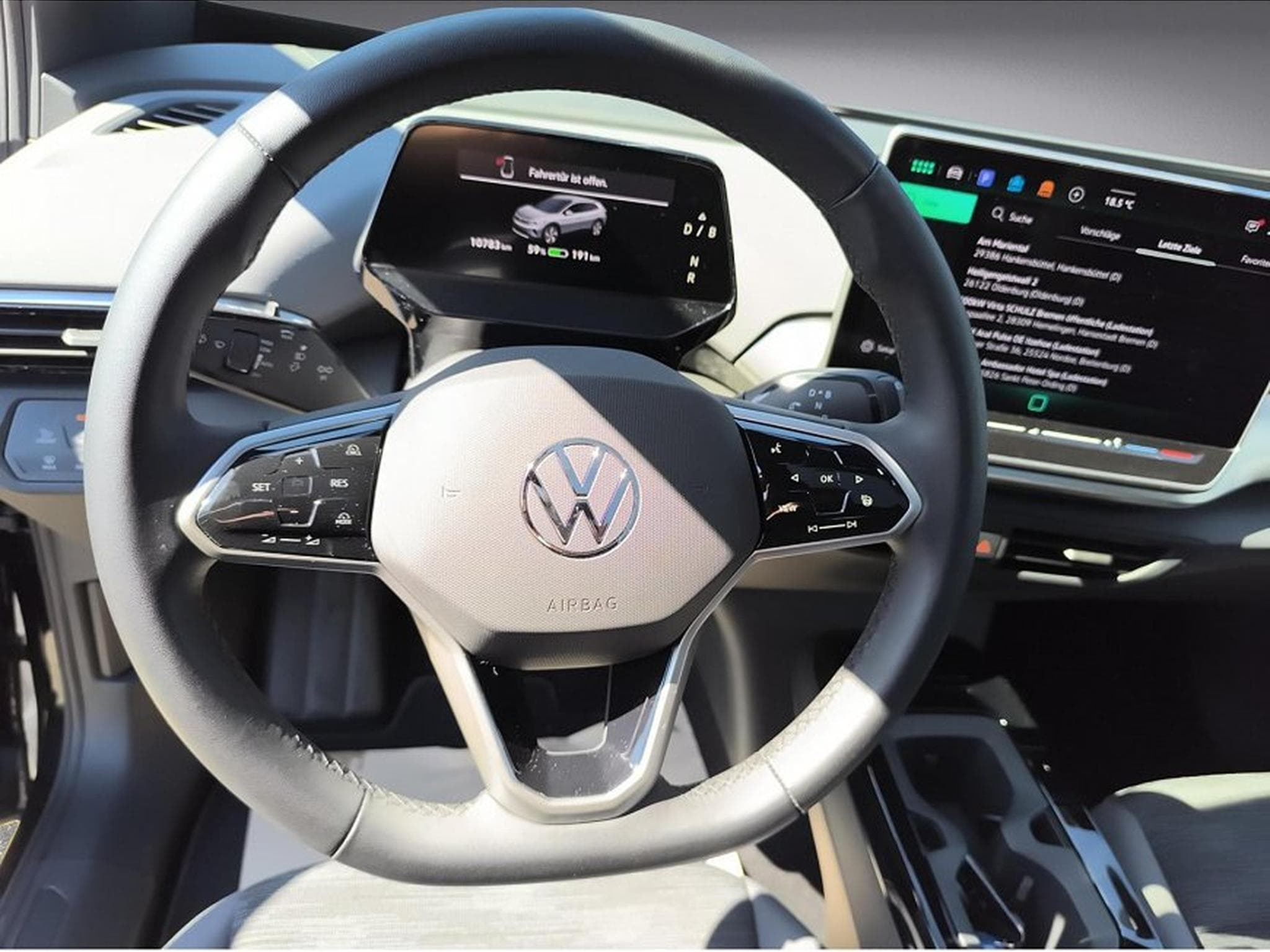 VW ID.4 (2026) - Foto 9