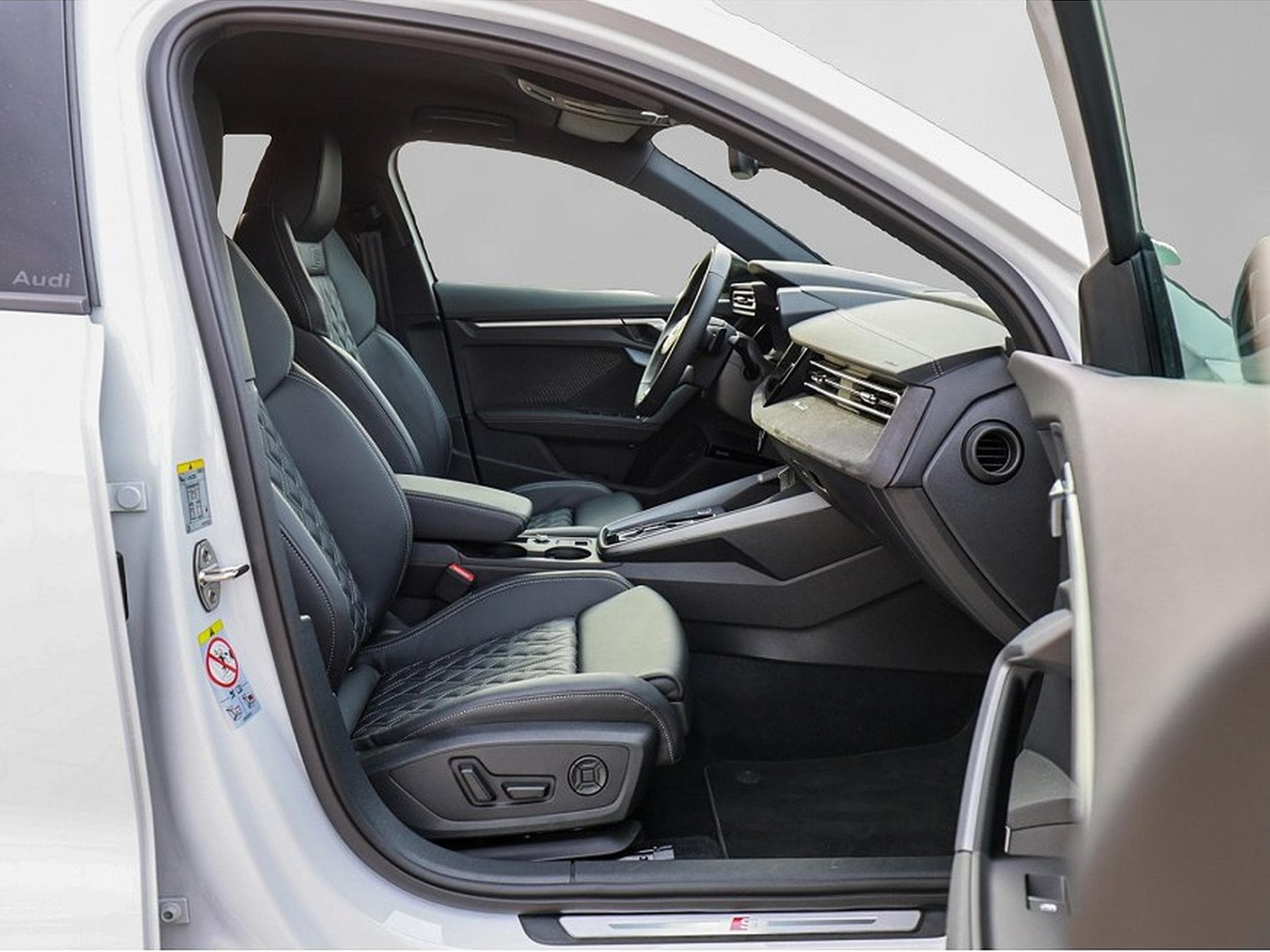 Audi A3 (2025) - Foto 2