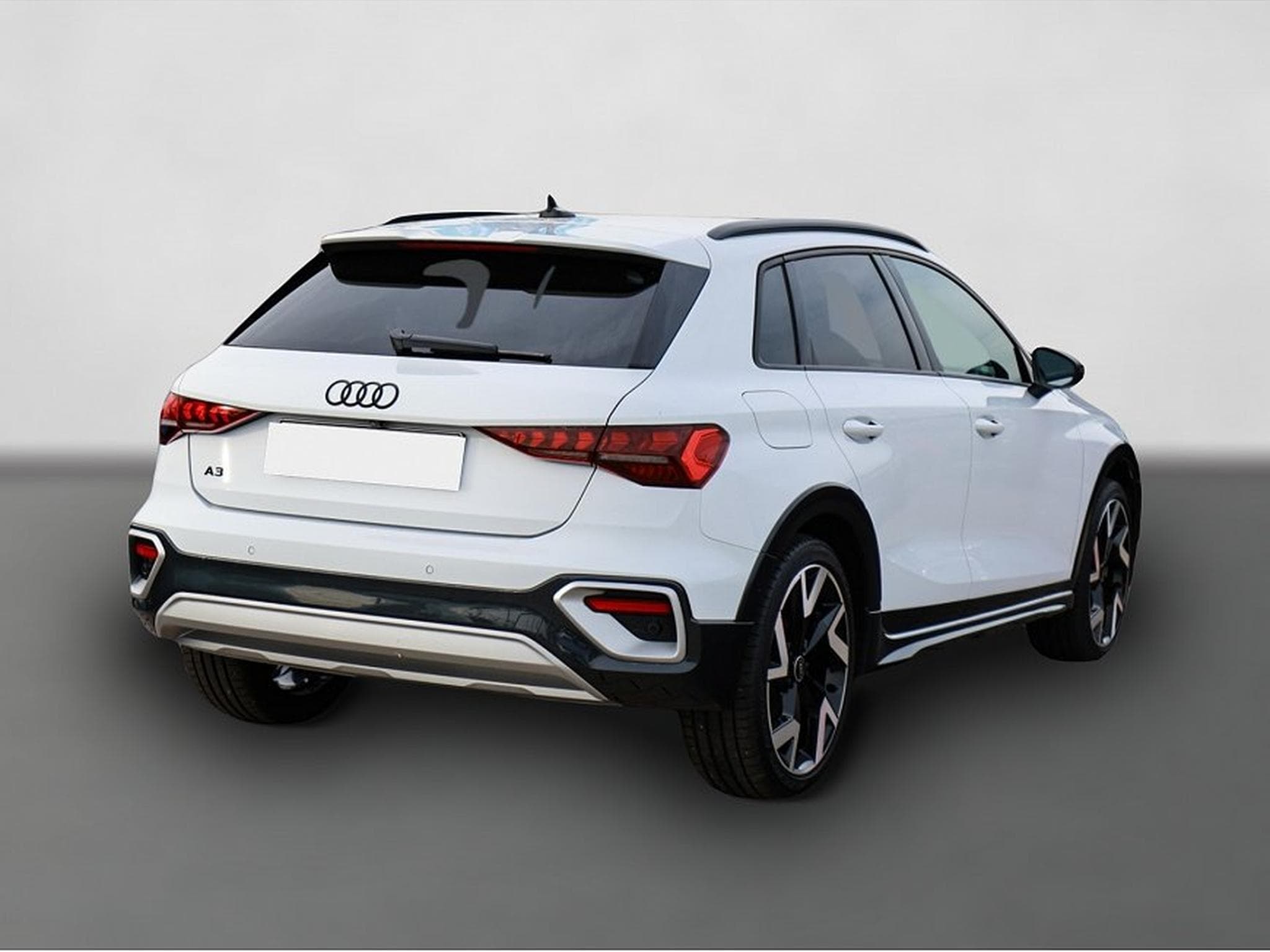 Audi A3 (2025) - Foto 3