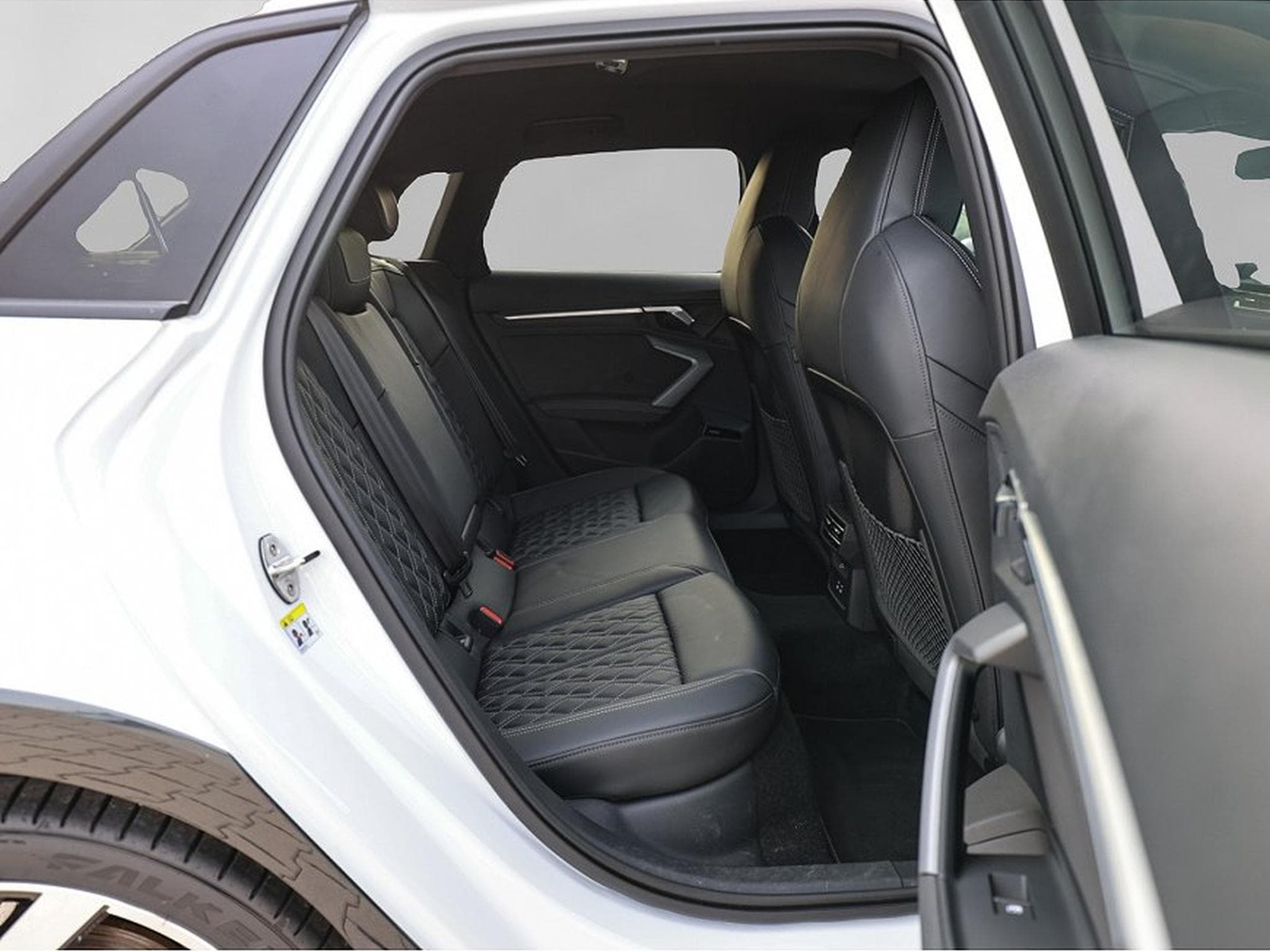 Audi A3 (2025) - Foto 4