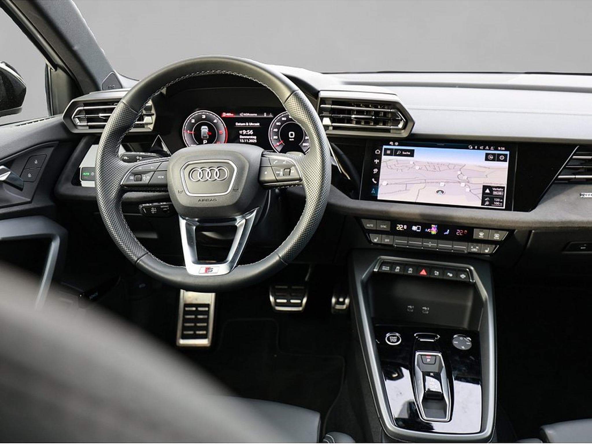 Audi A3 (2025) - Foto 6