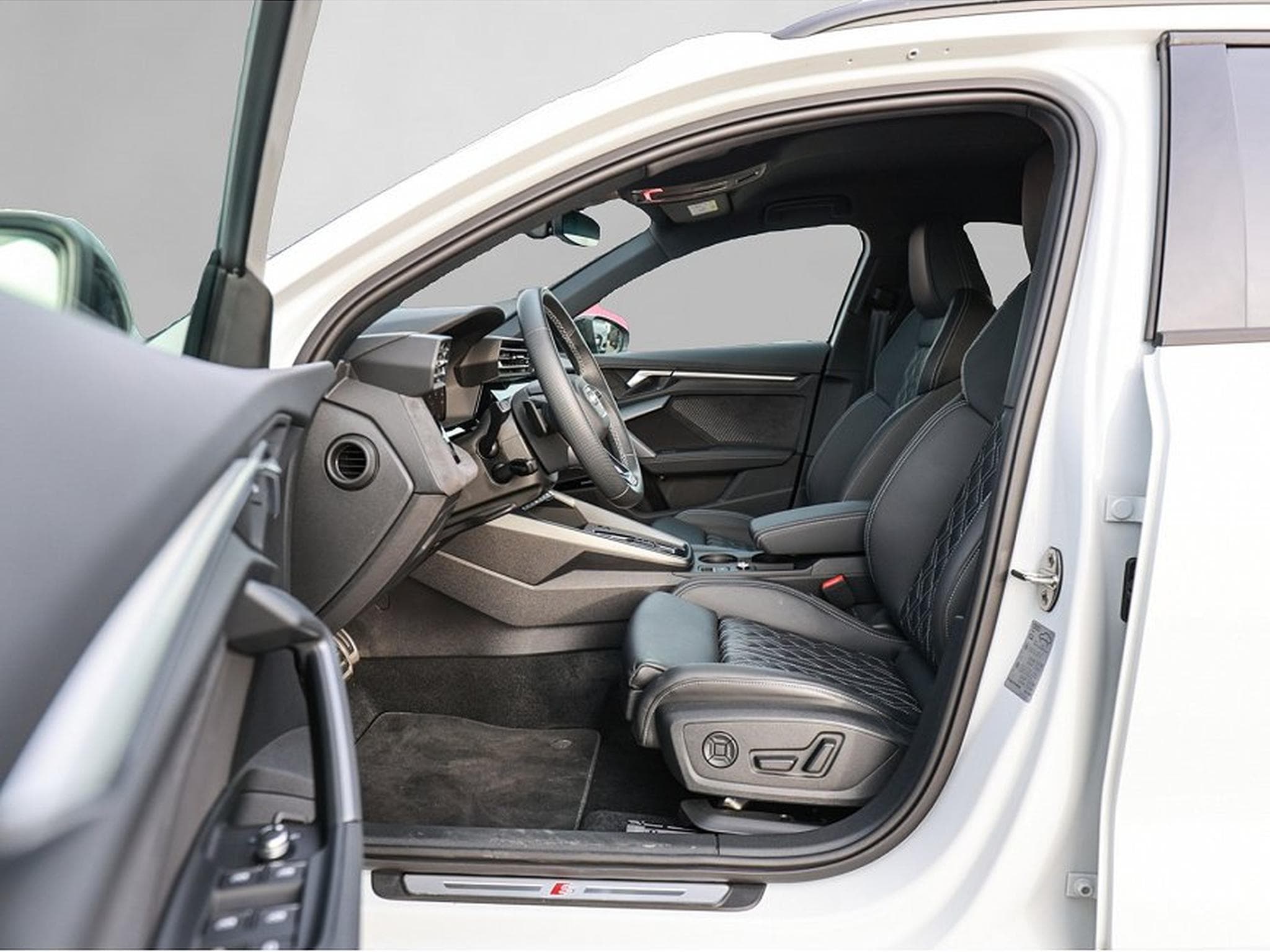 Audi A3 (2025) - Foto 7