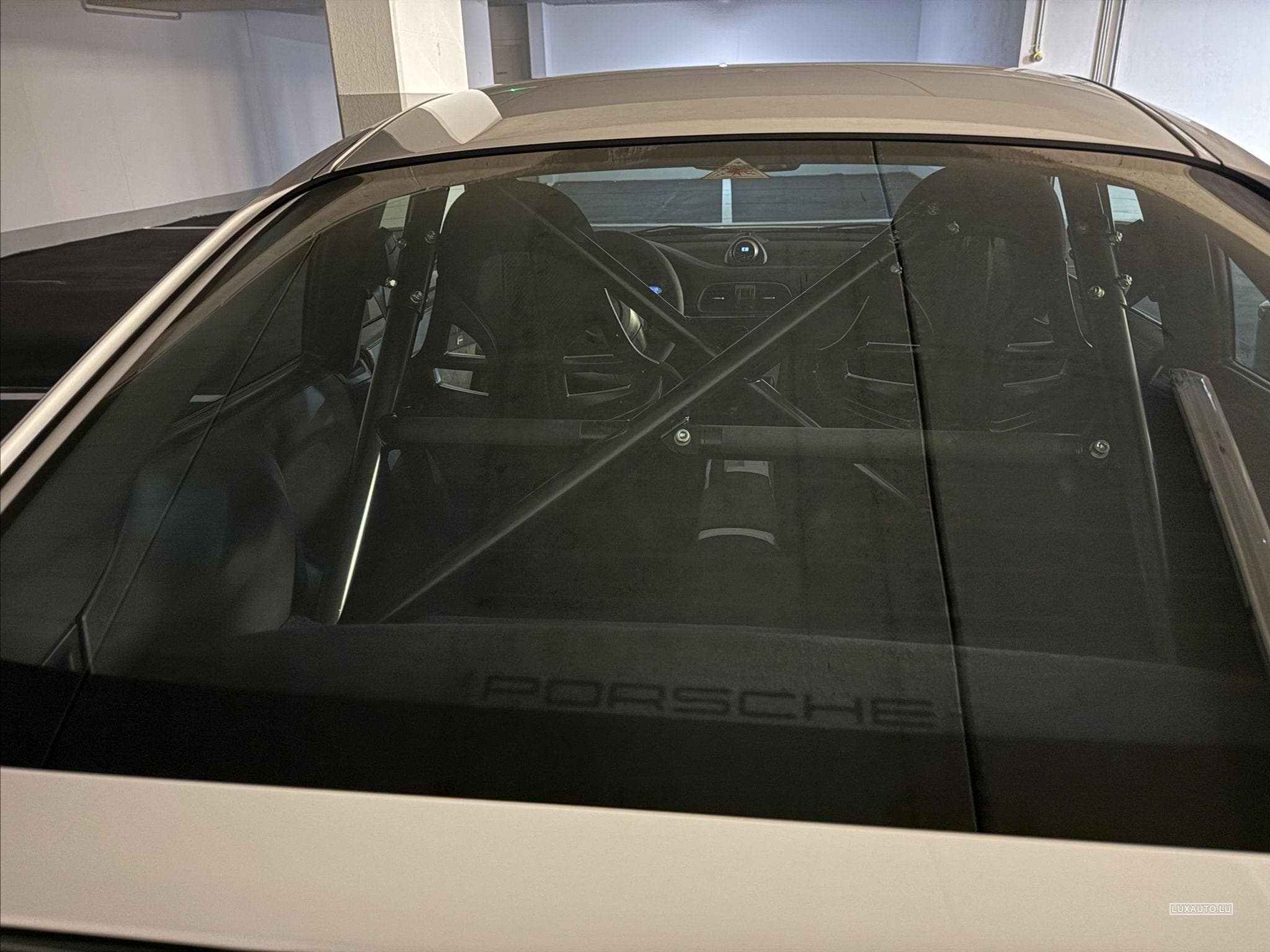 Porsche 911 997.1 GT3 (2008) - Foto 2