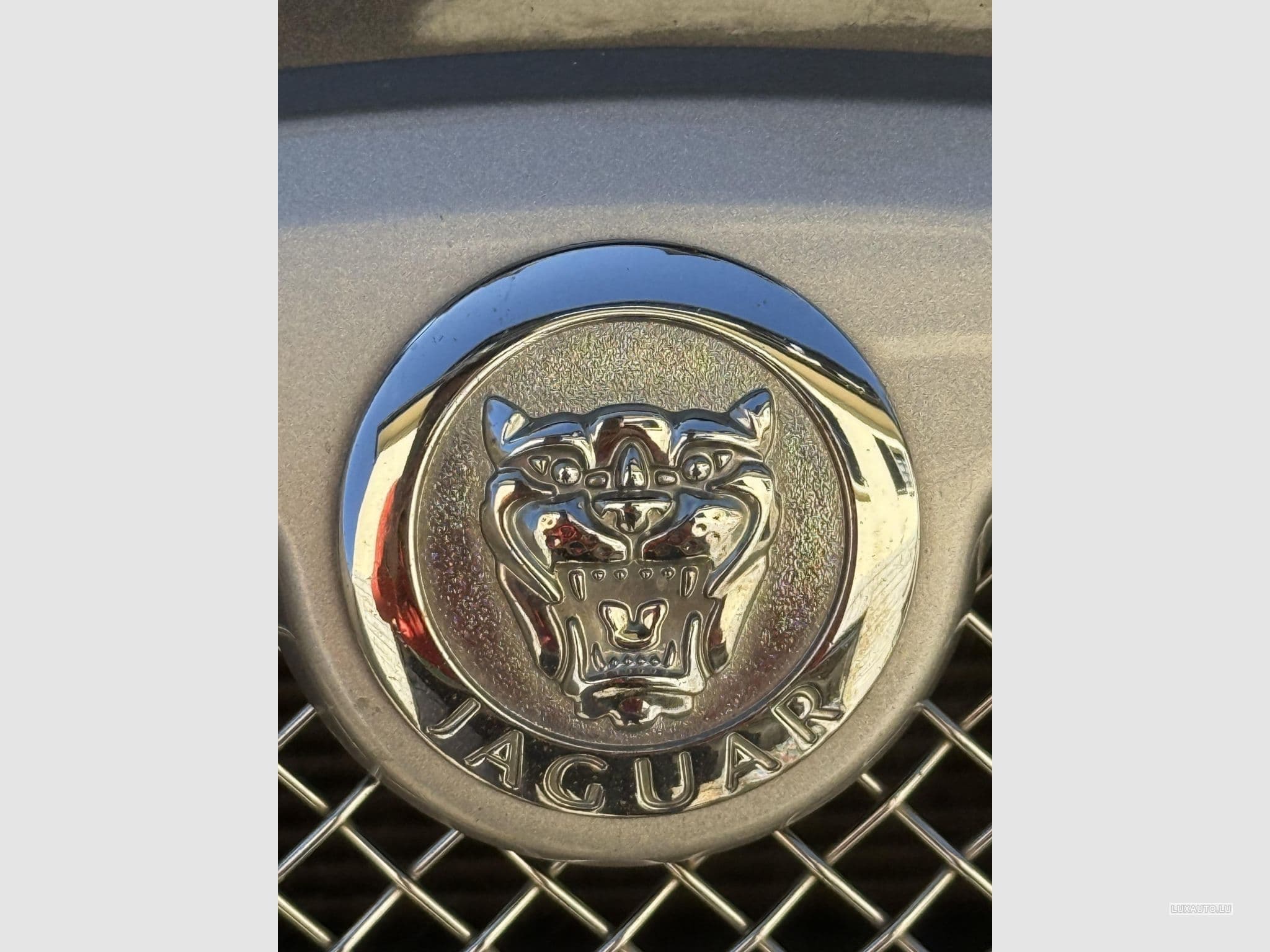 Jaguar S-Type EXECUTIVE (2005) - Photo 10