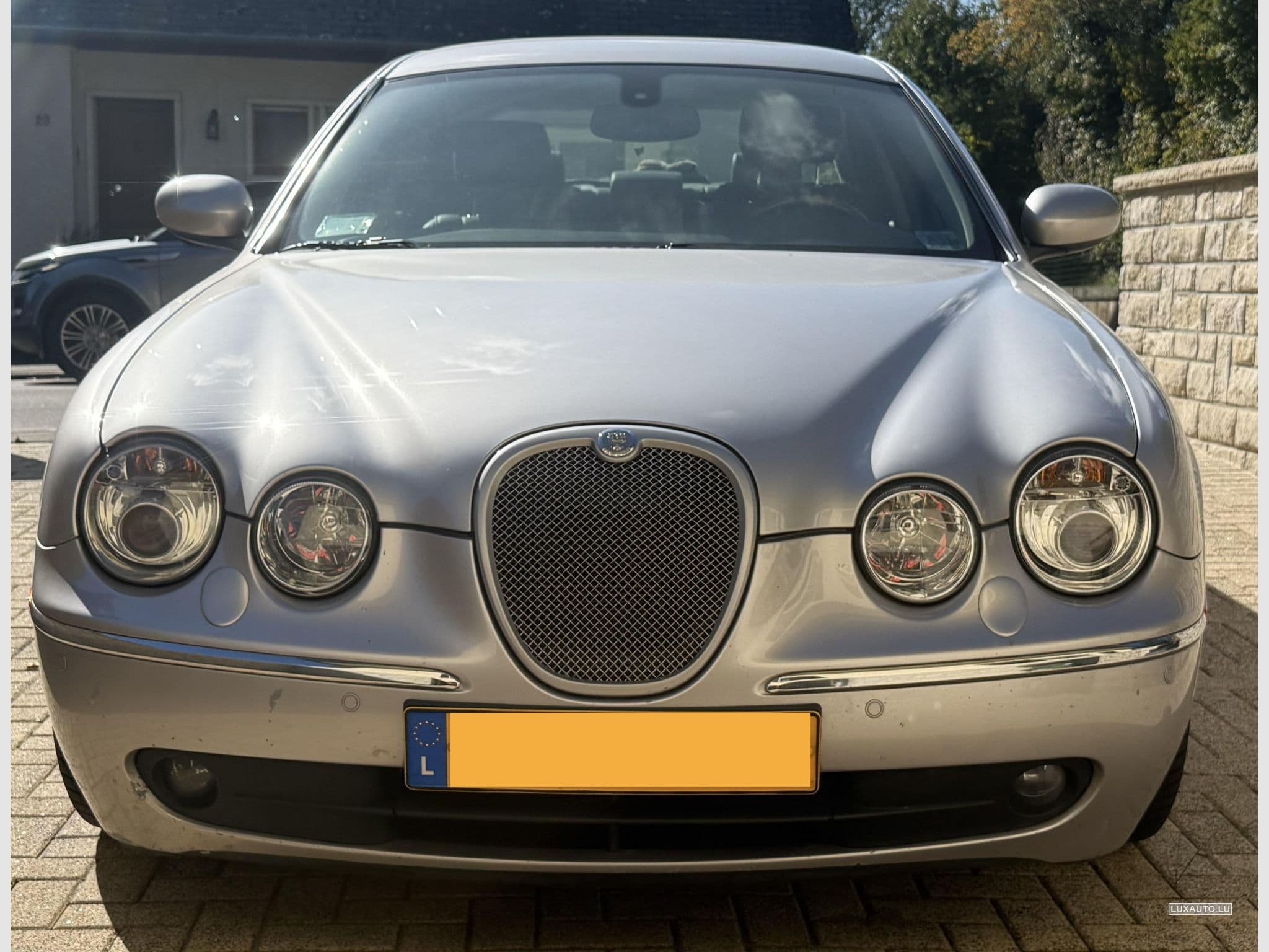 Jaguar S-Type EXECUTIVE (2005) - Photo 2