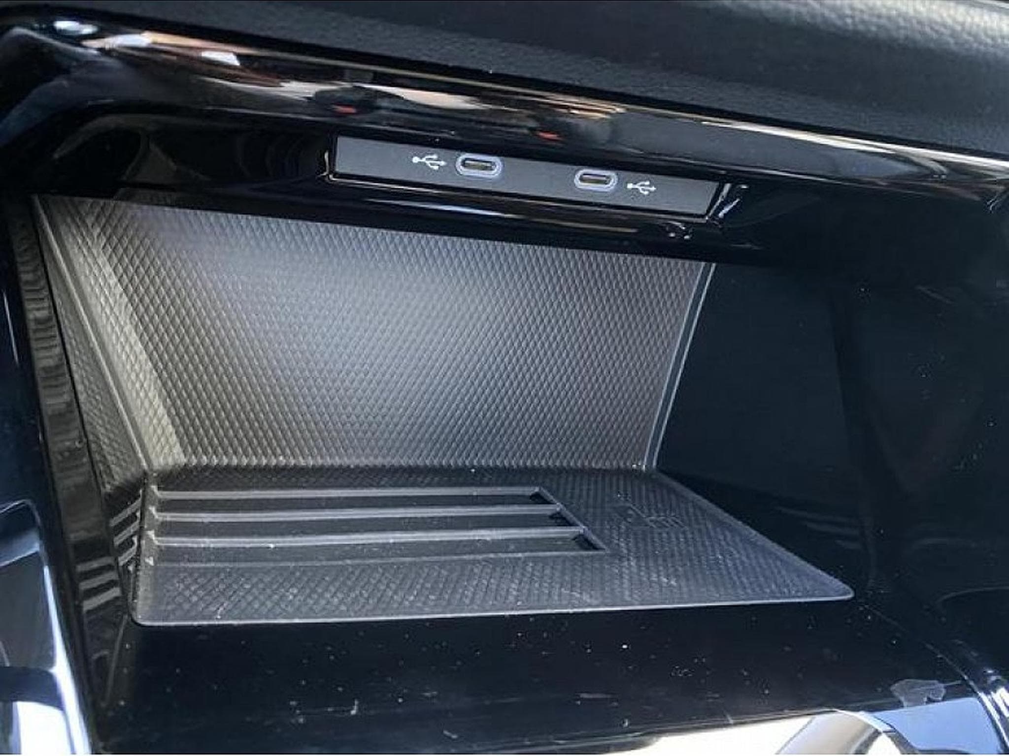 VW Golf (2025) - Foto 19