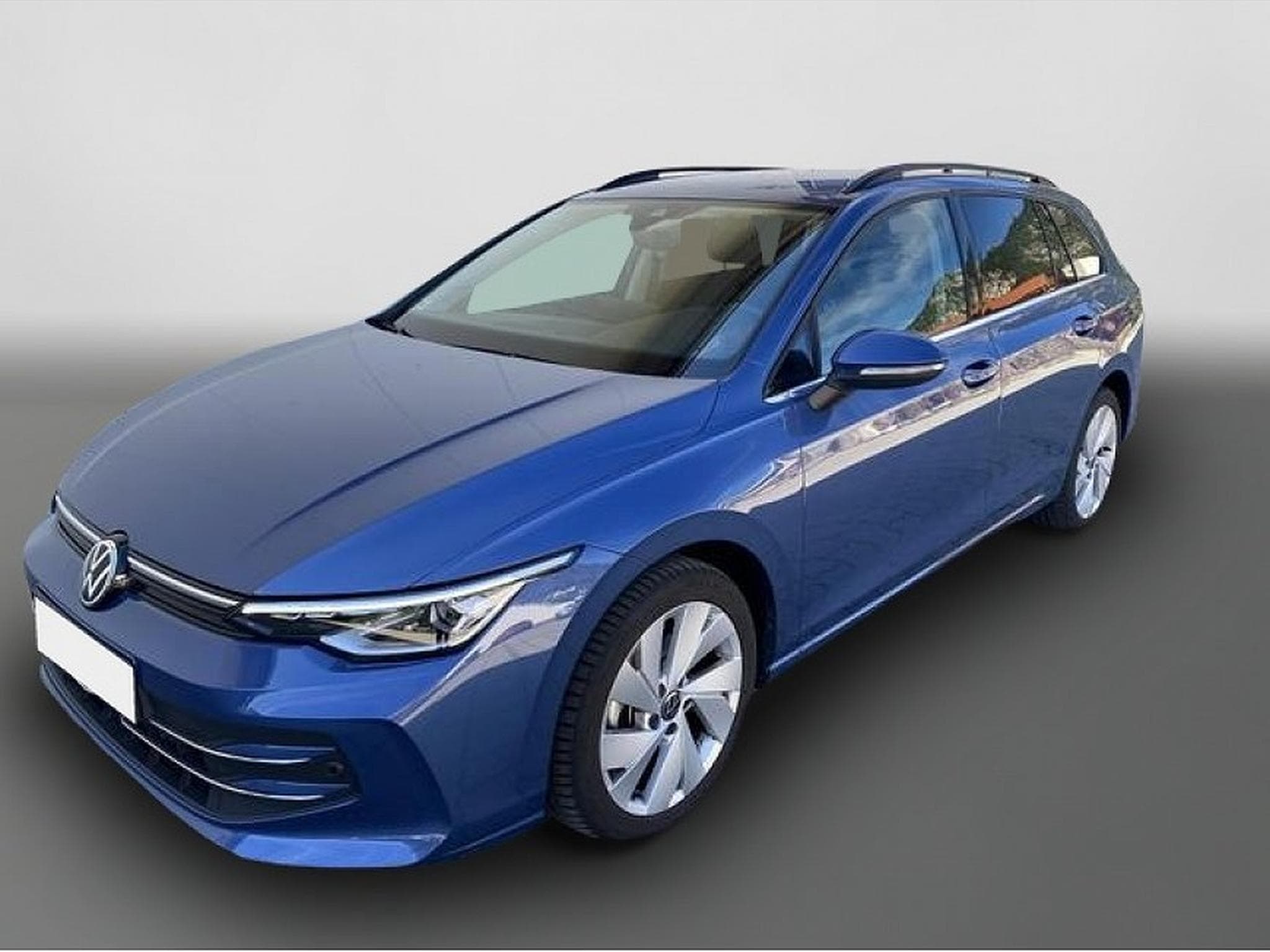 VW Golf (2025) - Foto 2