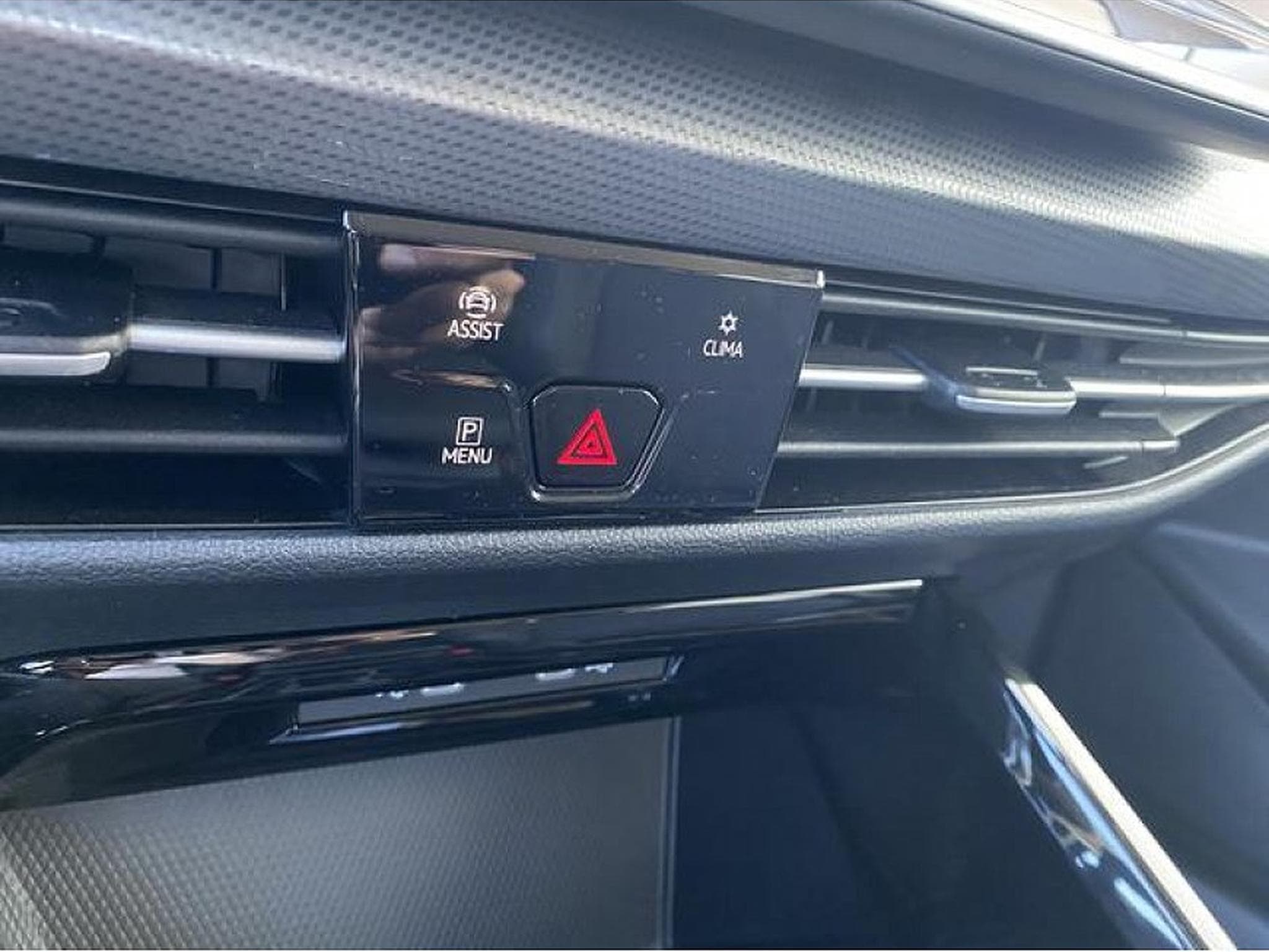 VW Golf (2025) - Foto 20