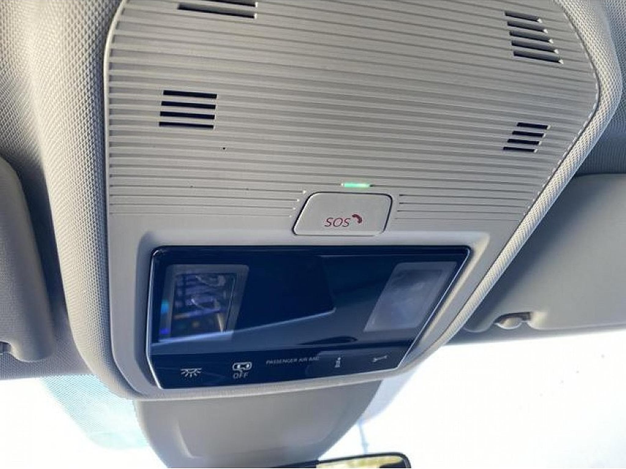 VW Golf (2025) - Foto 21