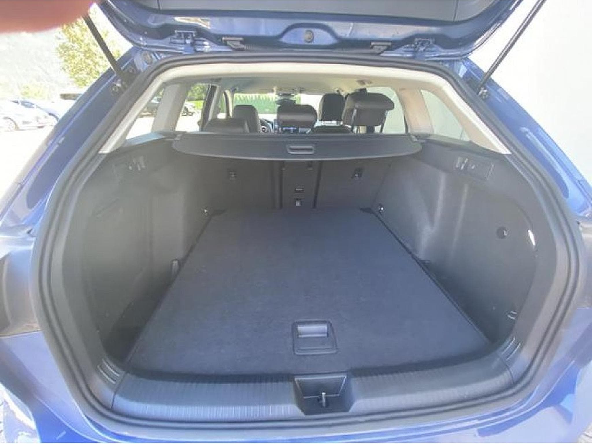 VW Golf (2025) - Foto 25