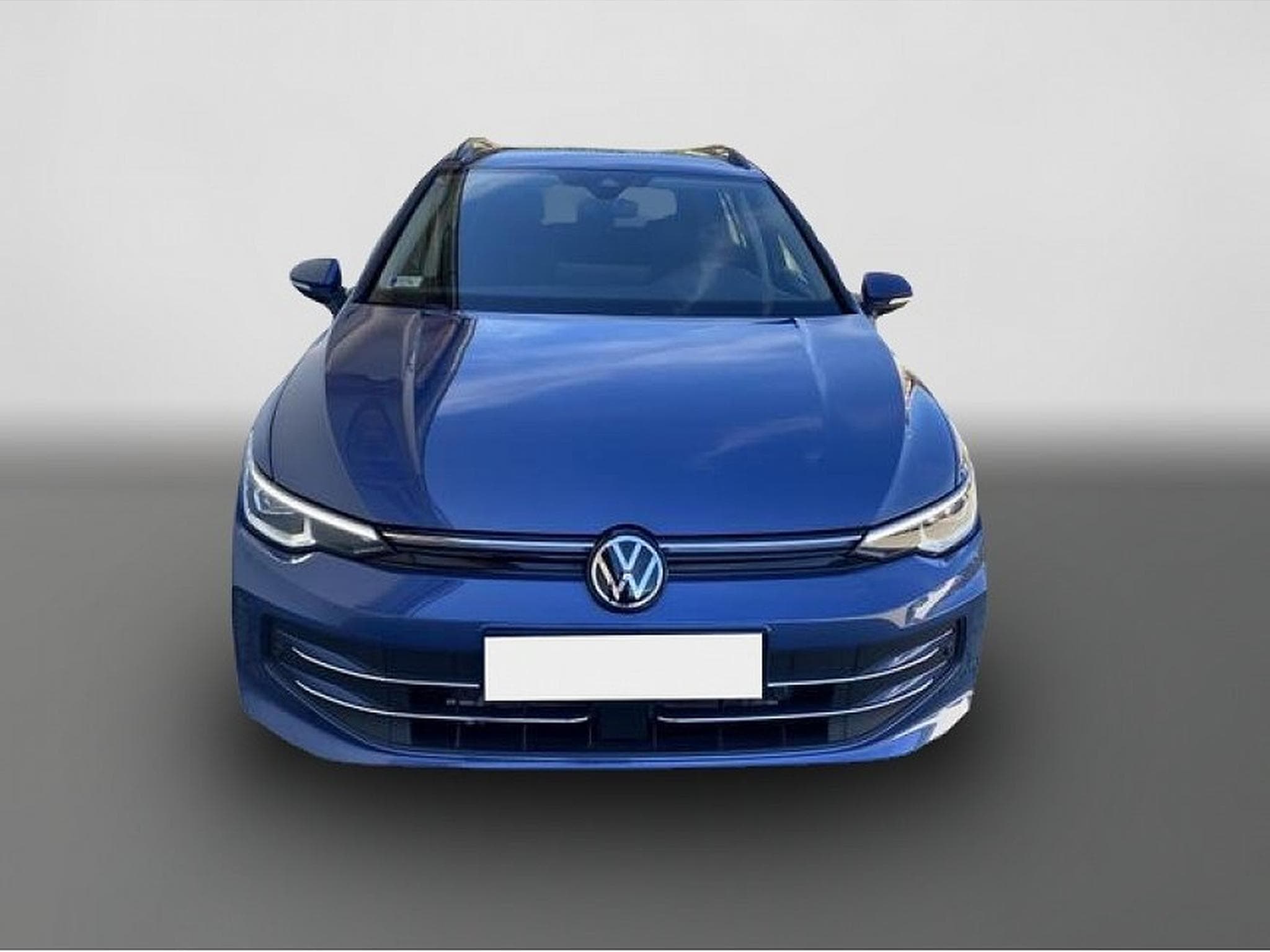 VW Golf (2025) - Foto 5