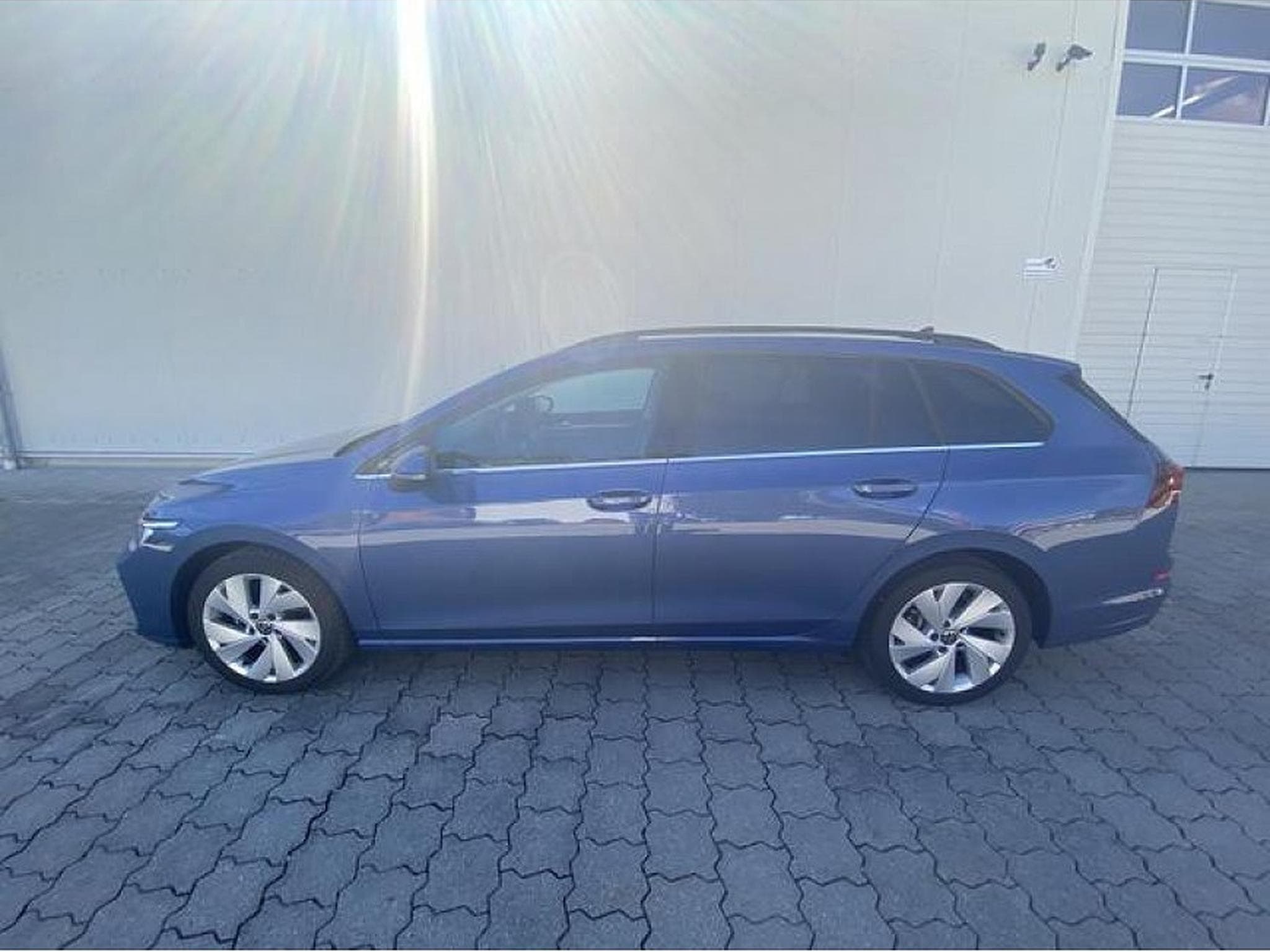 VW Golf (2025) - Foto 6