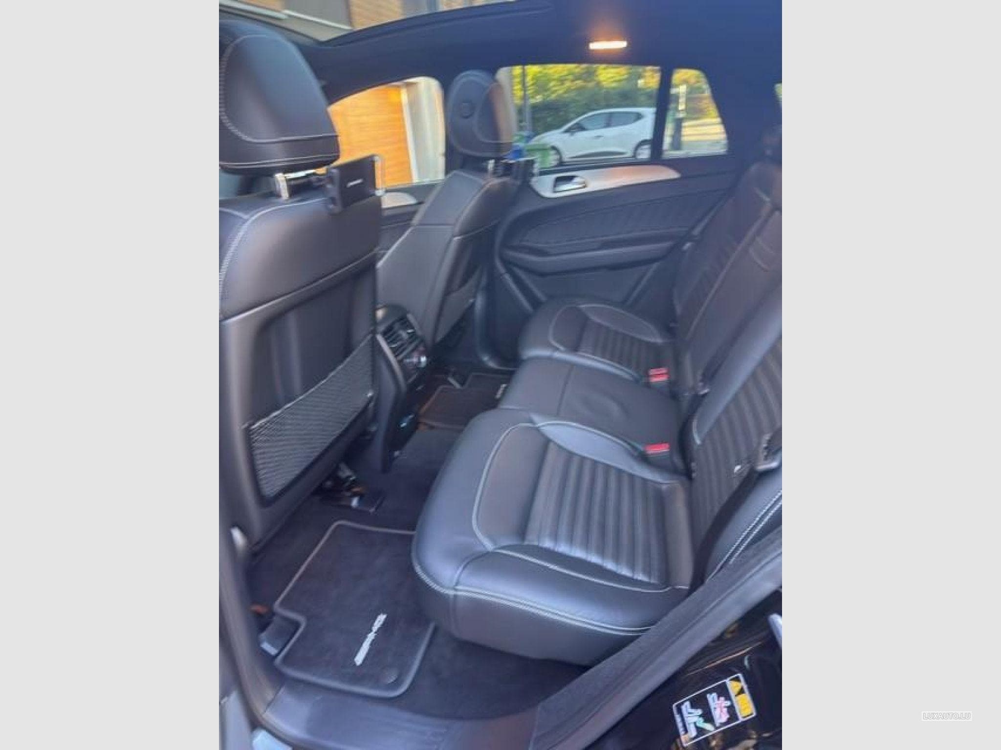Mercedes GLE 350 AMG Line (2019) - Photo 2