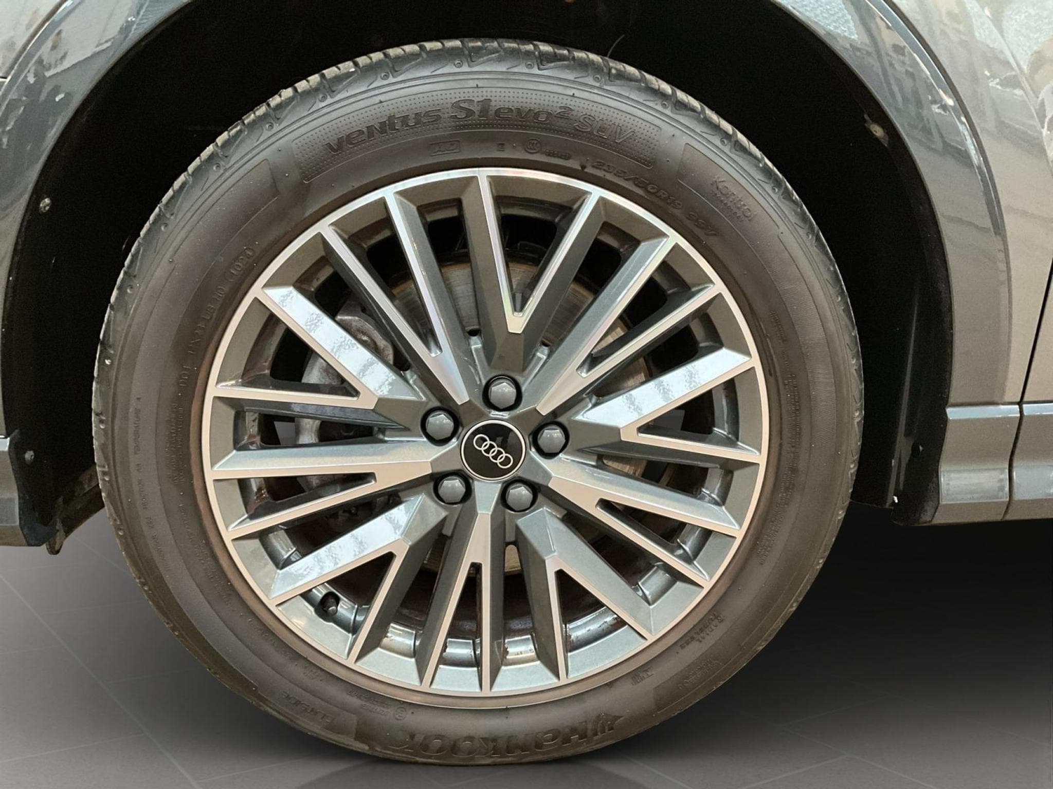 Audi Q3 SB+S-Line+45TFSI+PHEV+S-Tronic (2024) - Photo 5