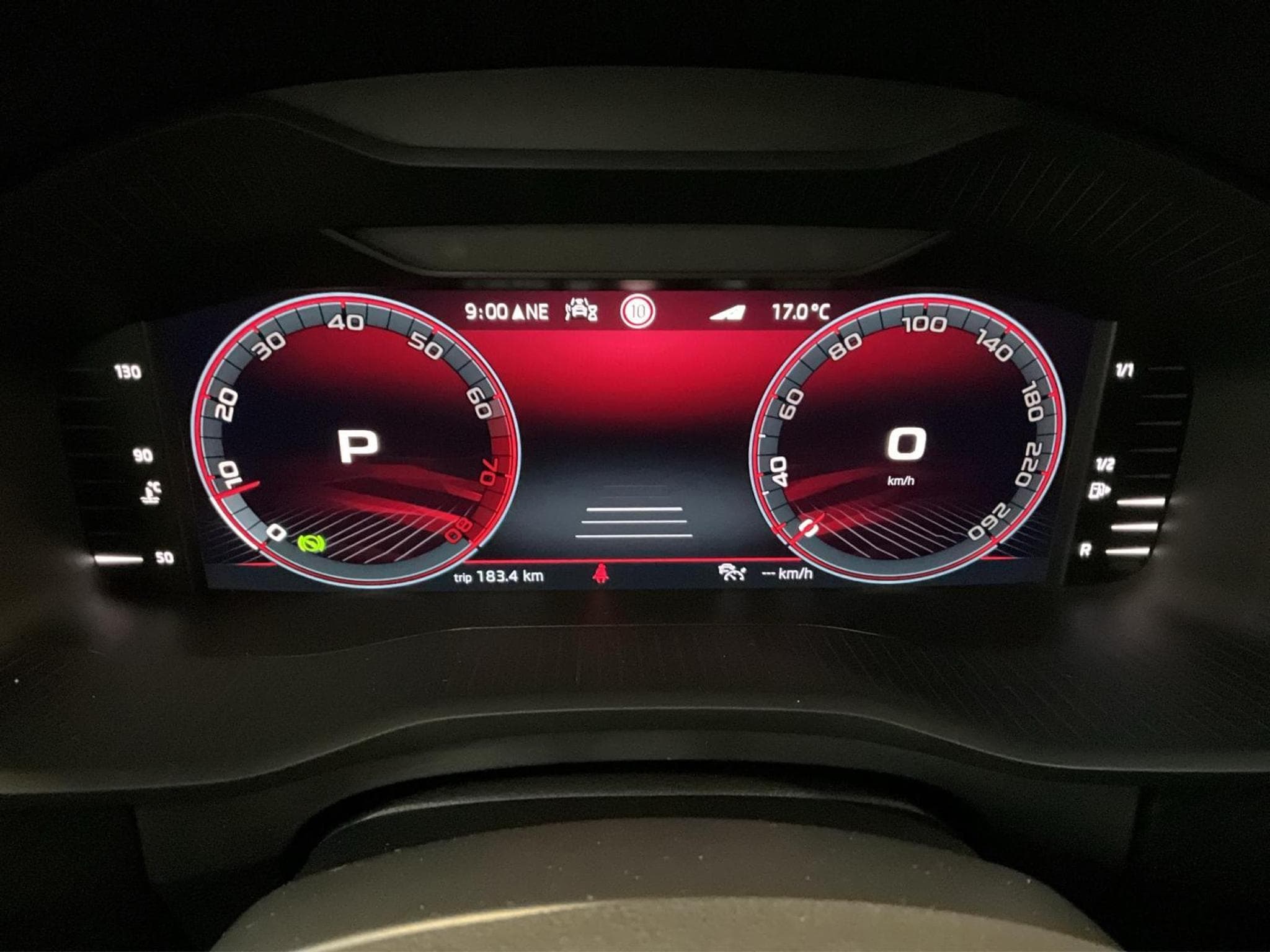 Skoda Kodiaq RS+DSG+4x4+AHK (2023) - Foto 11