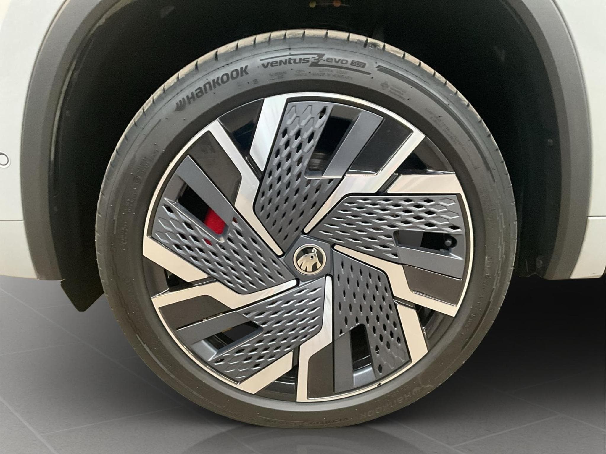 Skoda Kodiaq RS+DSG+4x4+AHK (2023) - Foto 5