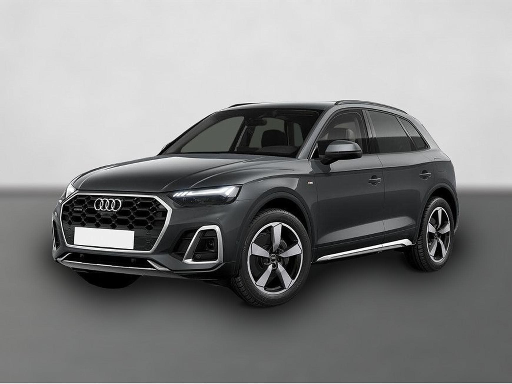 Audi Q5 (2025) - Foto 1