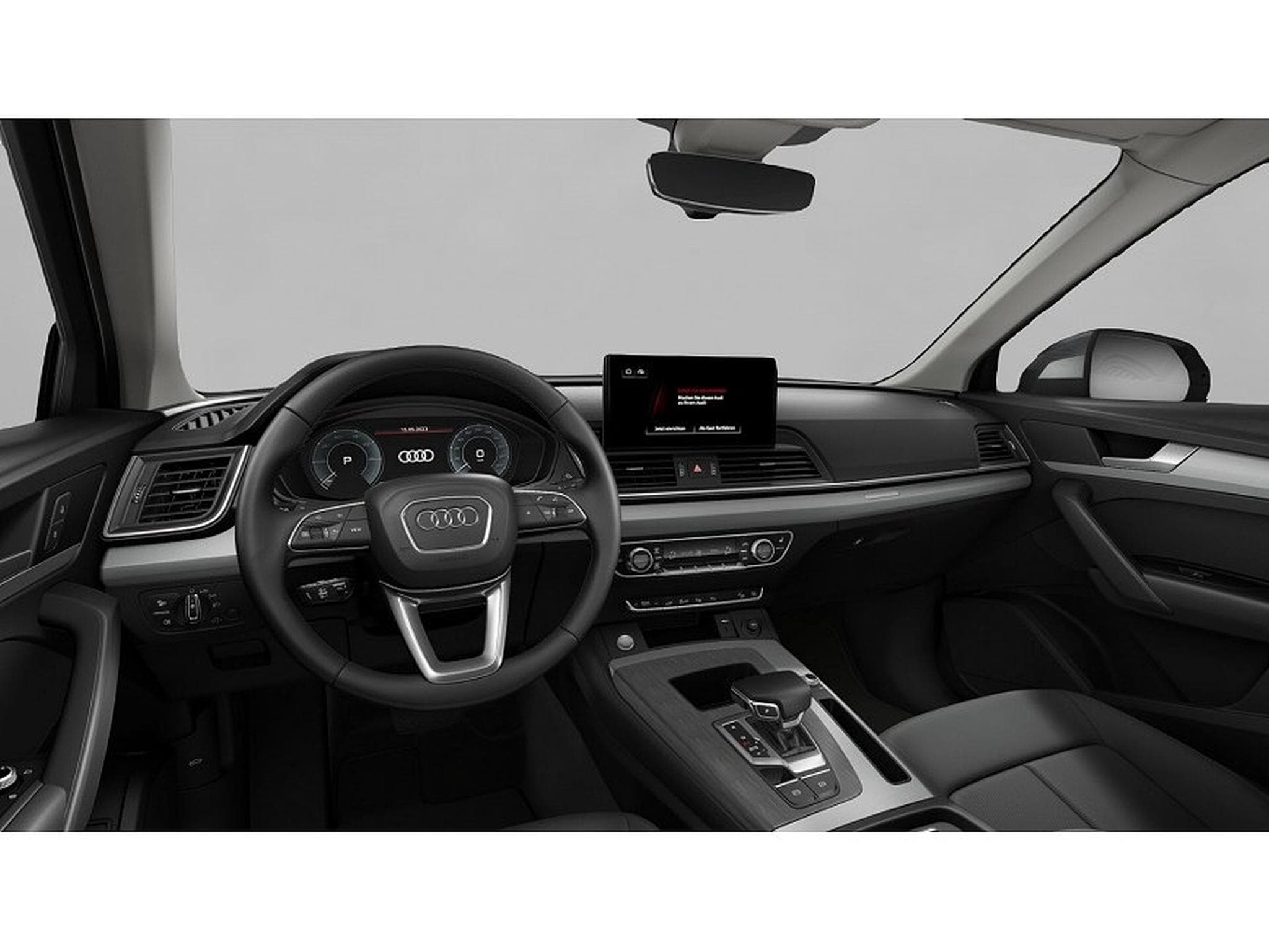 Audi Q5 (2025) - Foto 2