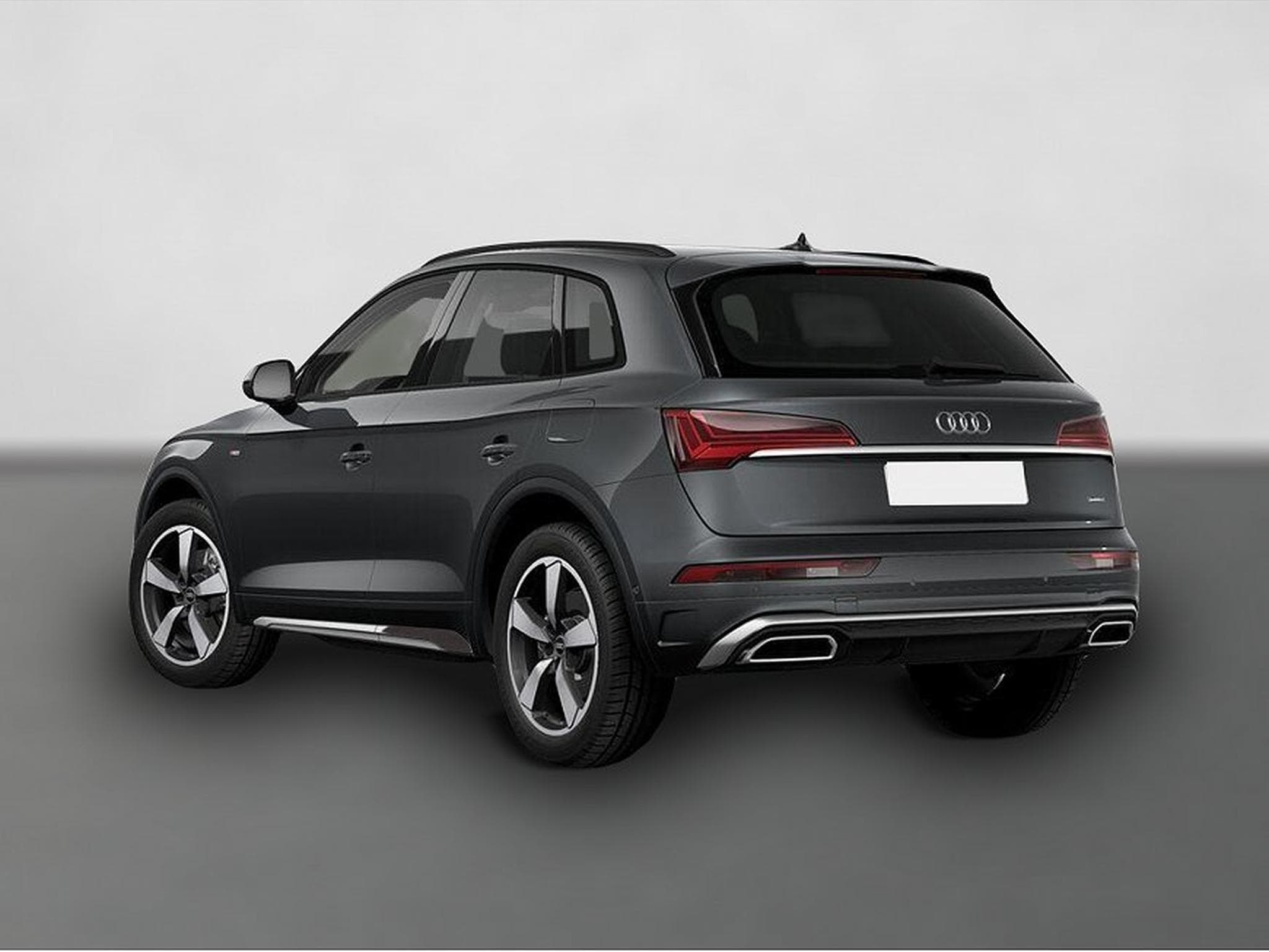 Audi Q5 (2025) - Foto 3