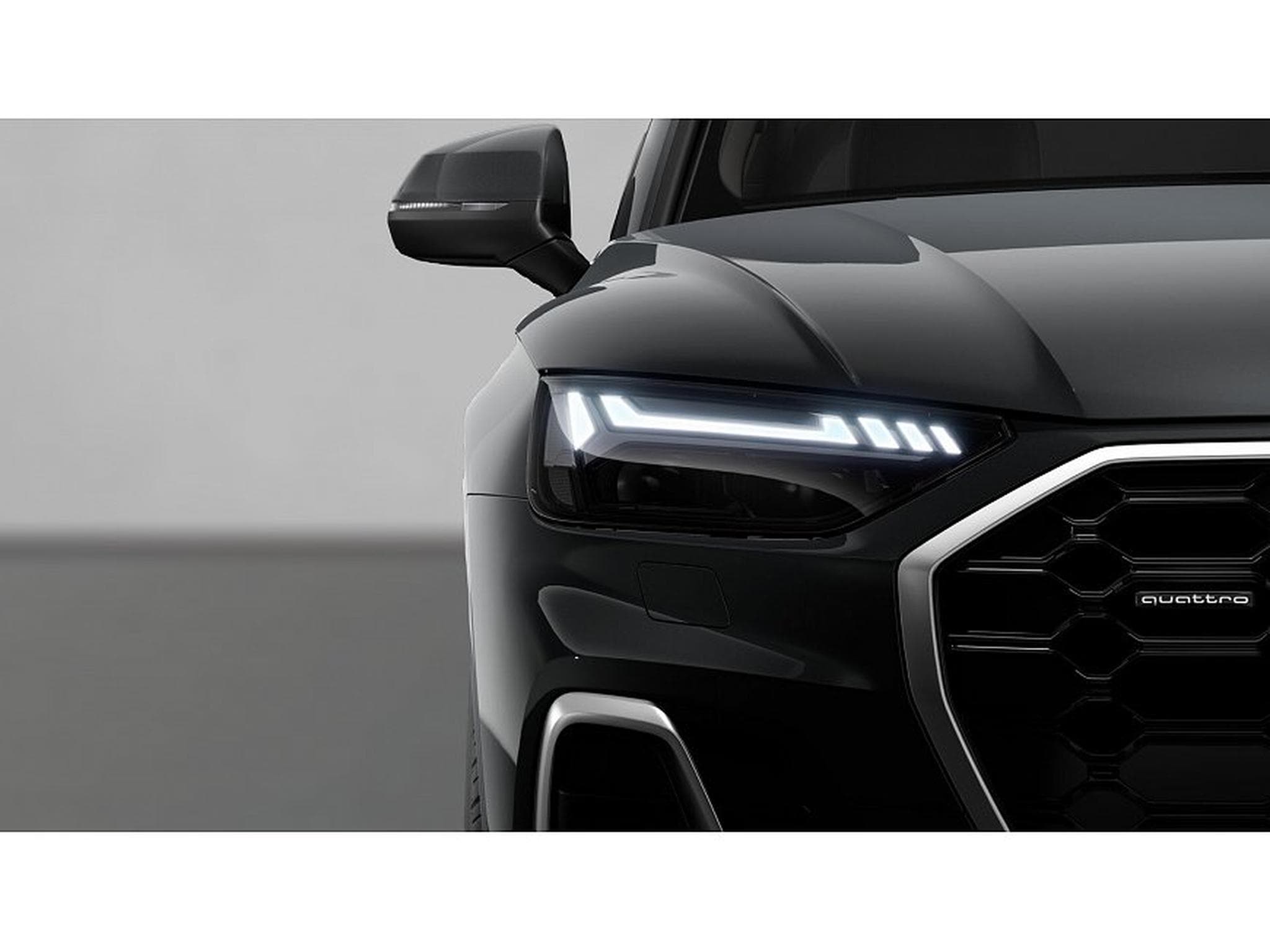 Audi Q5 (2025) - Foto 5