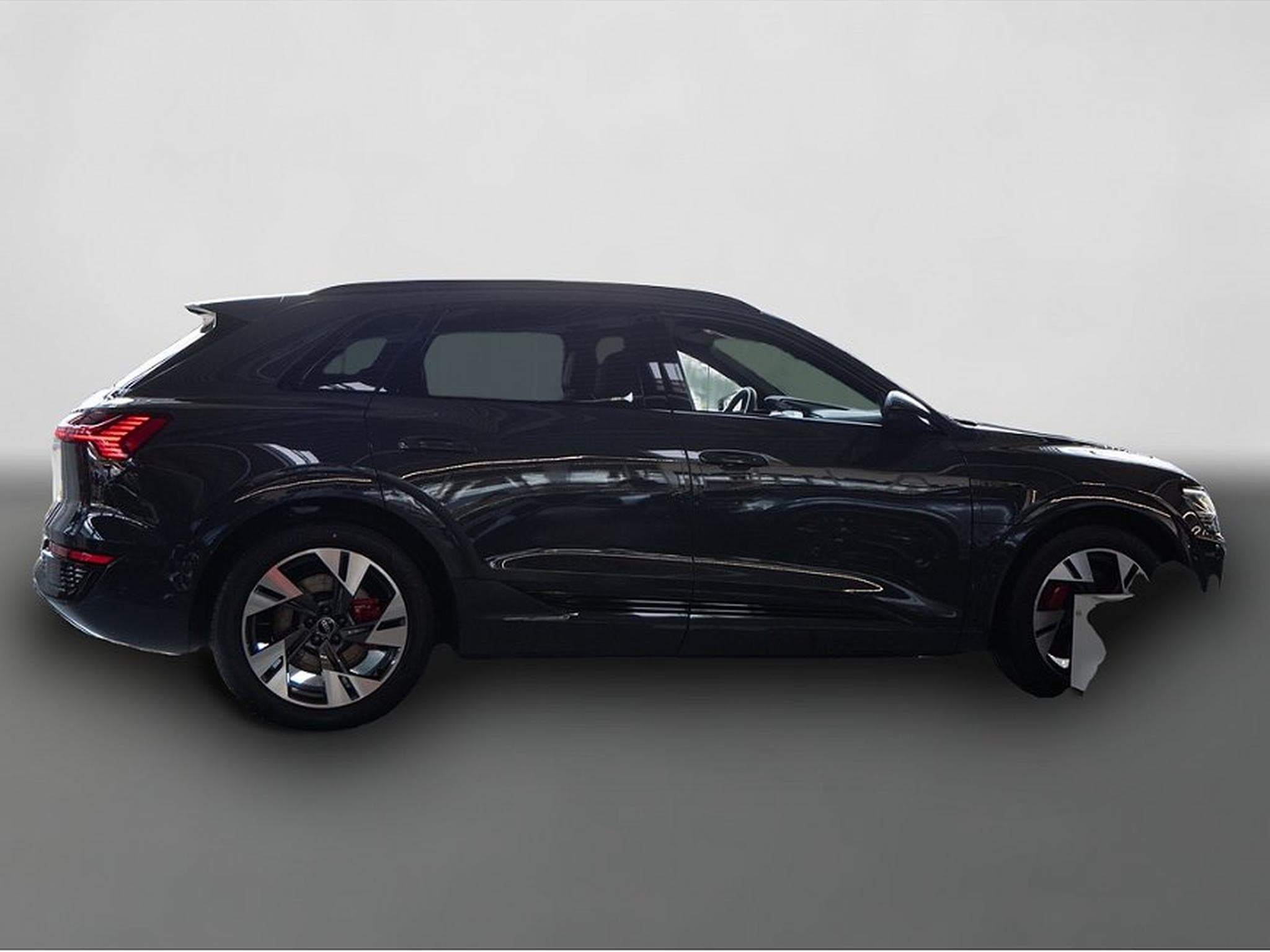 Audi Q8 (2024) - Photo 5